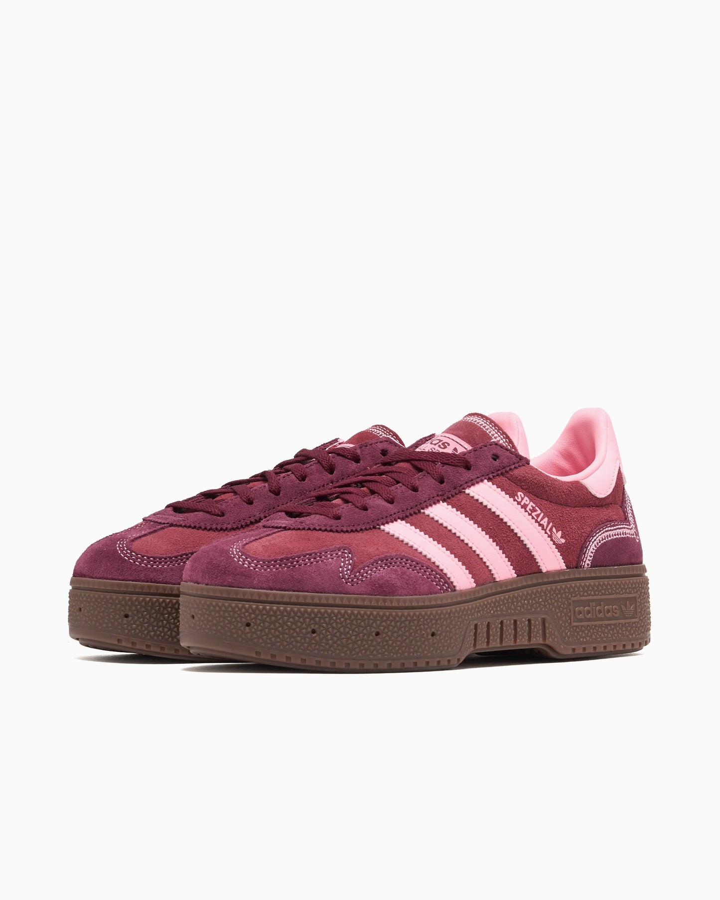 adidas Originals Women's Handball Spezial Bold "Valentines"