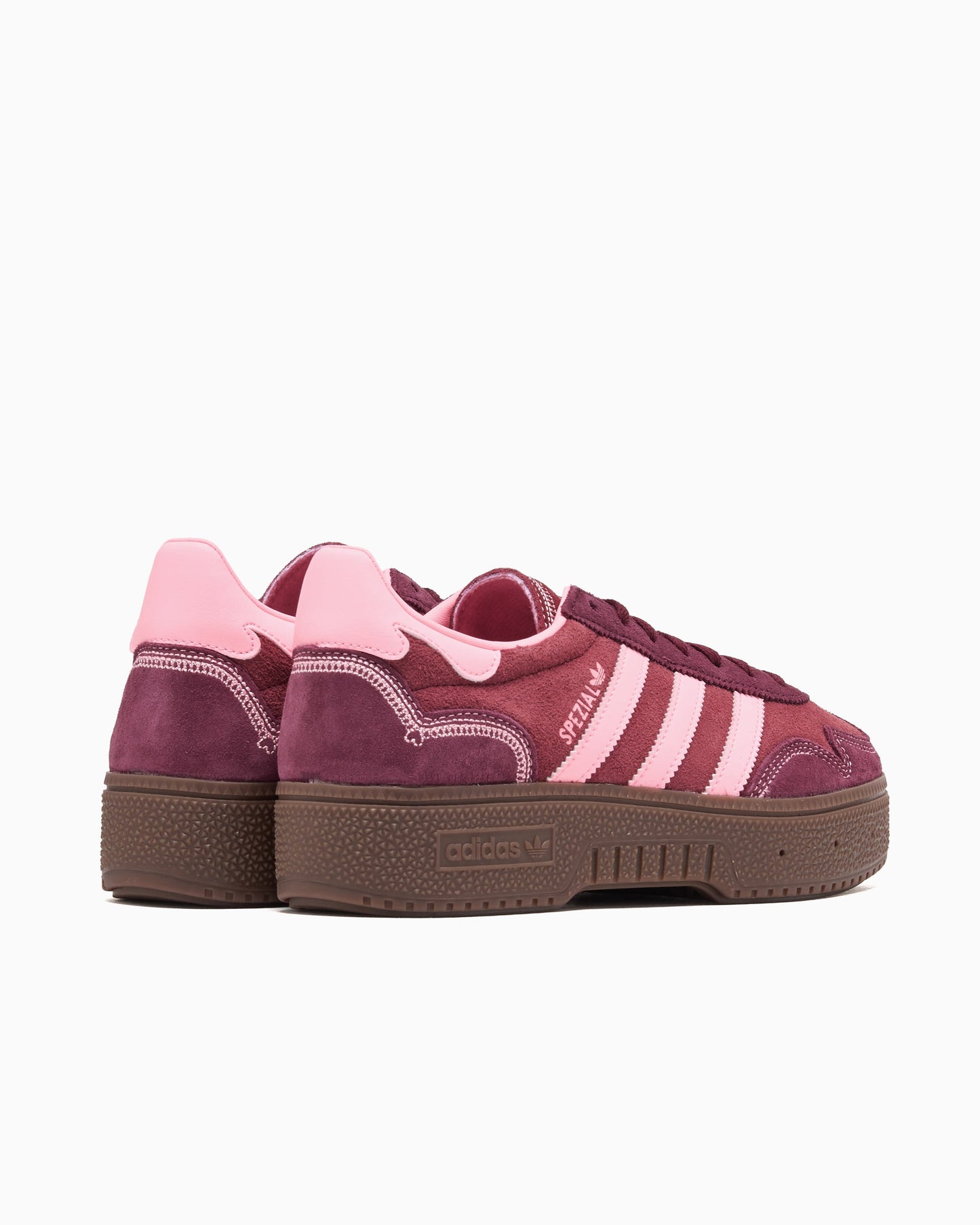 adidas Originals Women's Handball Spezial Bold "Valentines"