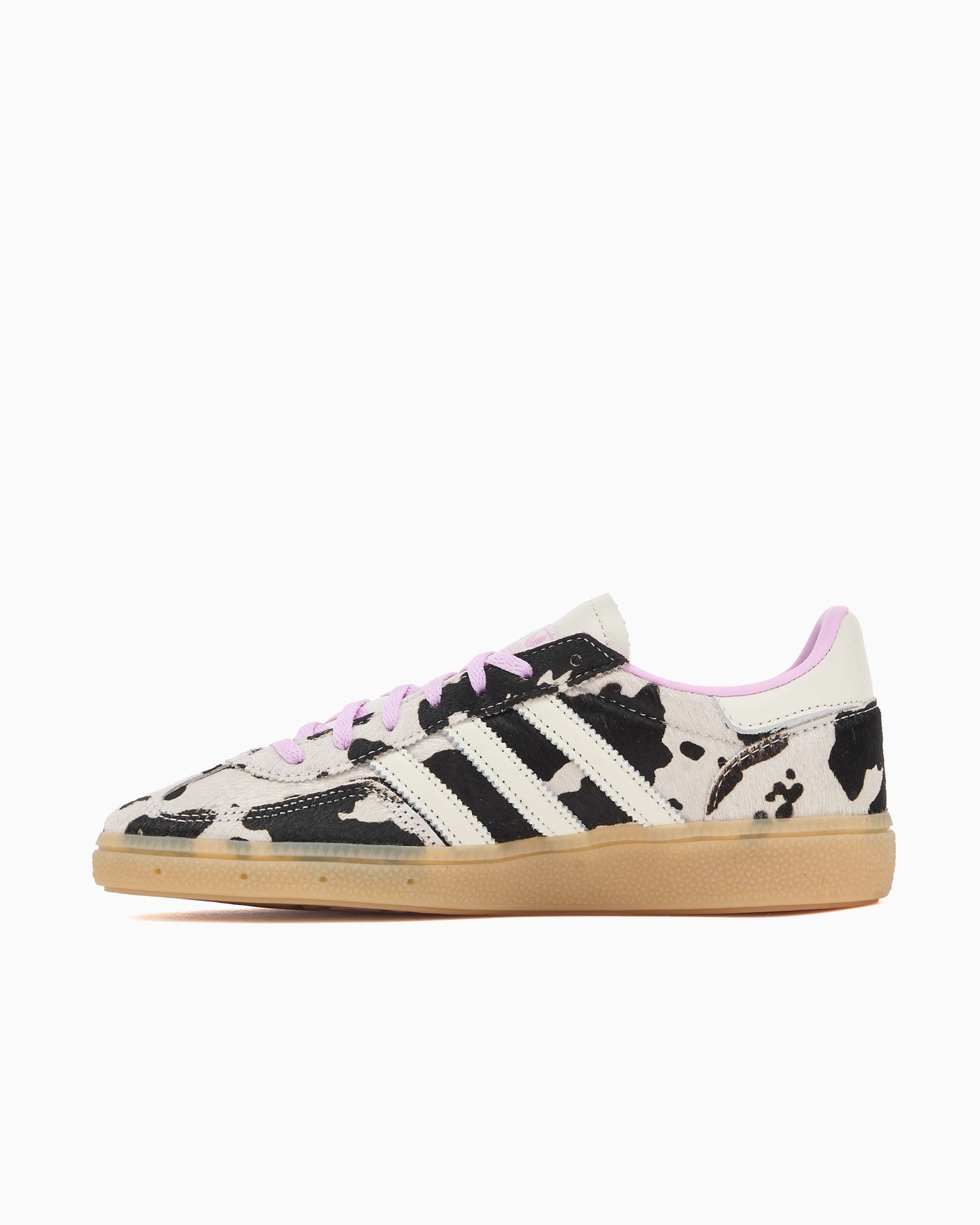 adidas Originals Women's Handball Spezial "Cow"