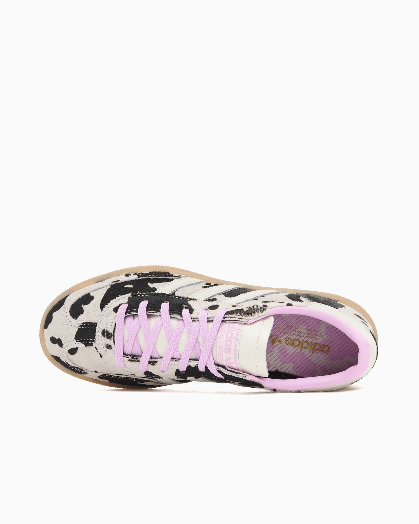 adidas Originals Women's Handball Spezial "Cow"