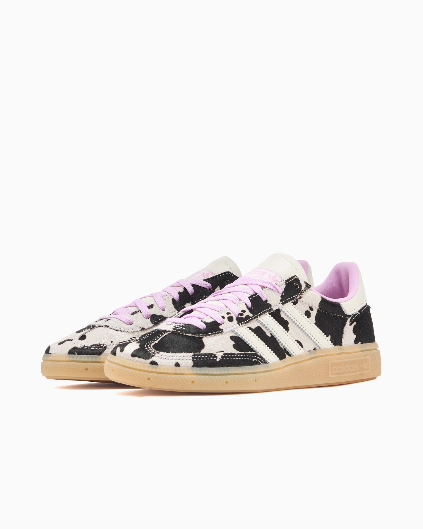 adidas Originals Women's Handball Spezial "Cow"