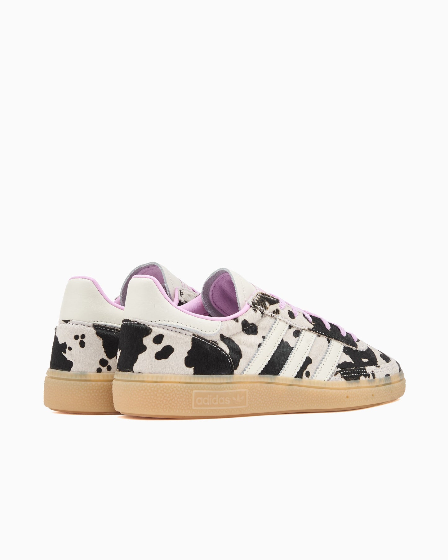 adidas Originals Women's Handball Spezial "Cow"