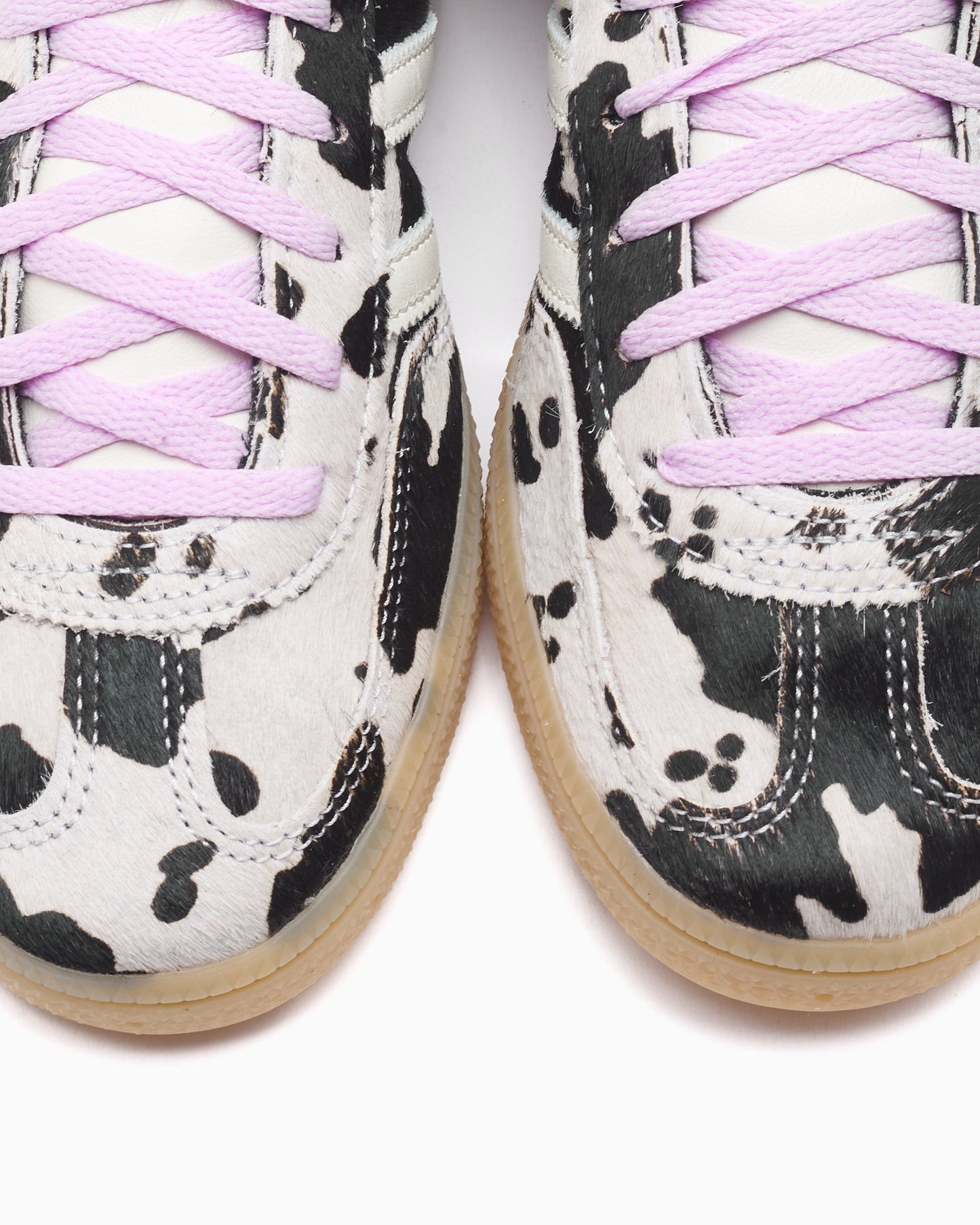 adidas Originals Women's Handball Spezial "Cow"