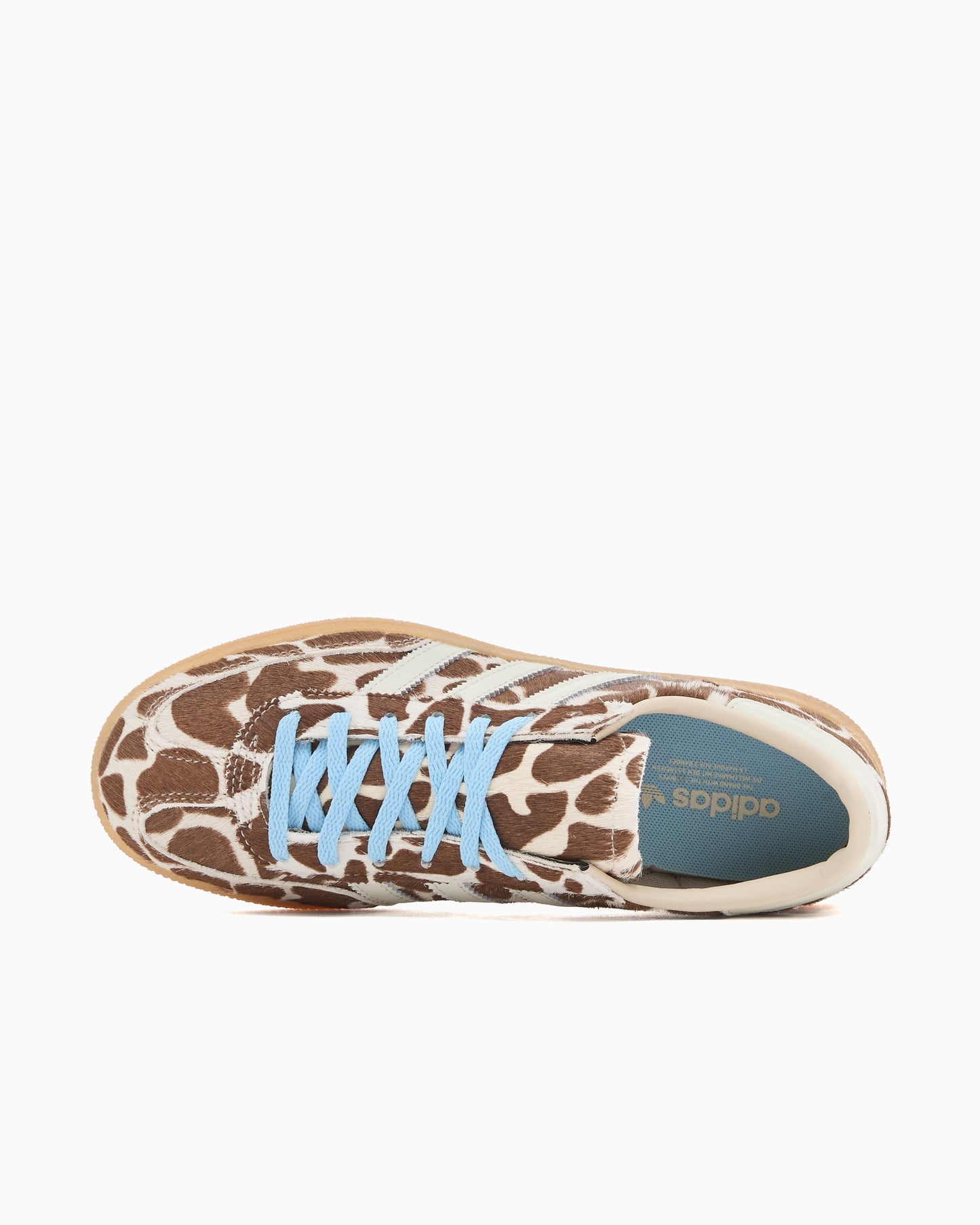 adidas Originals Women's Handball Spezial "Giraffe"