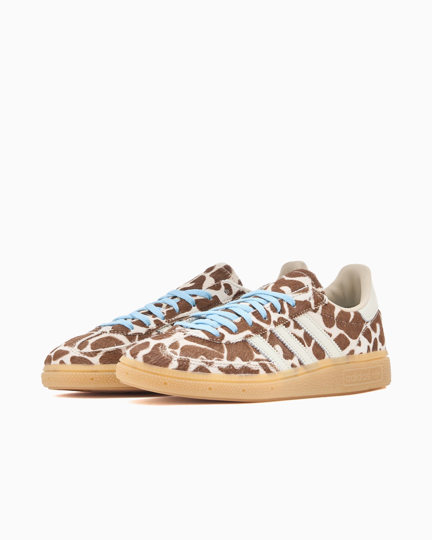 adidas Originals Women's Handball Spezial "Giraffe"