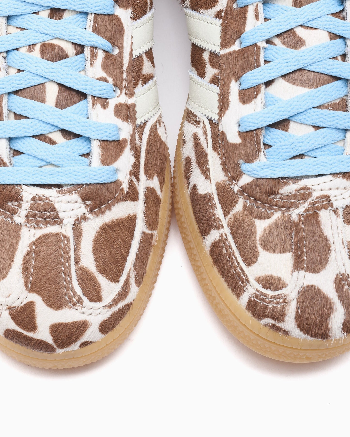 adidas Originals Women's Handball Spezial "Giraffe"