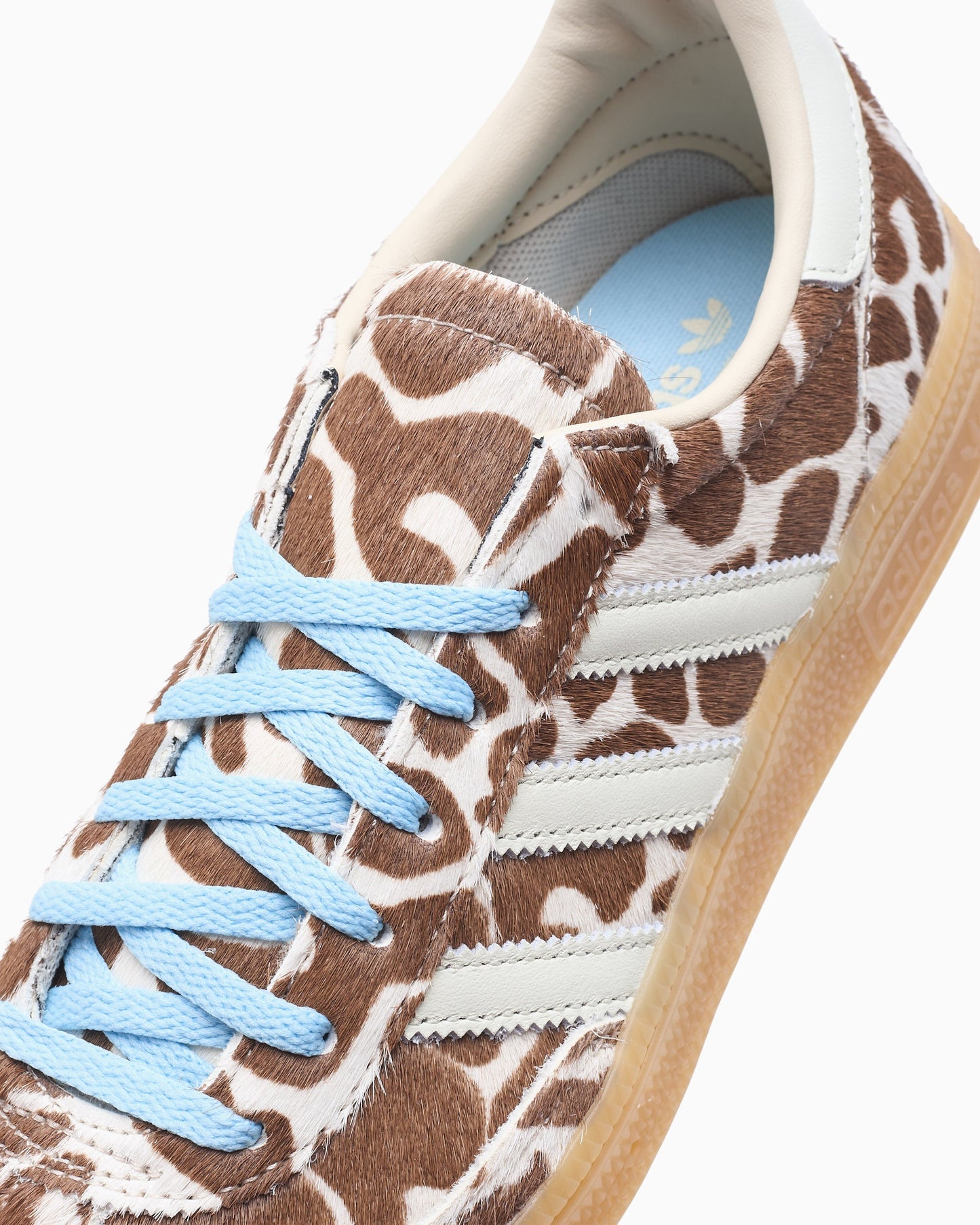 adidas Originals Women's Handball Spezial "Giraffe"