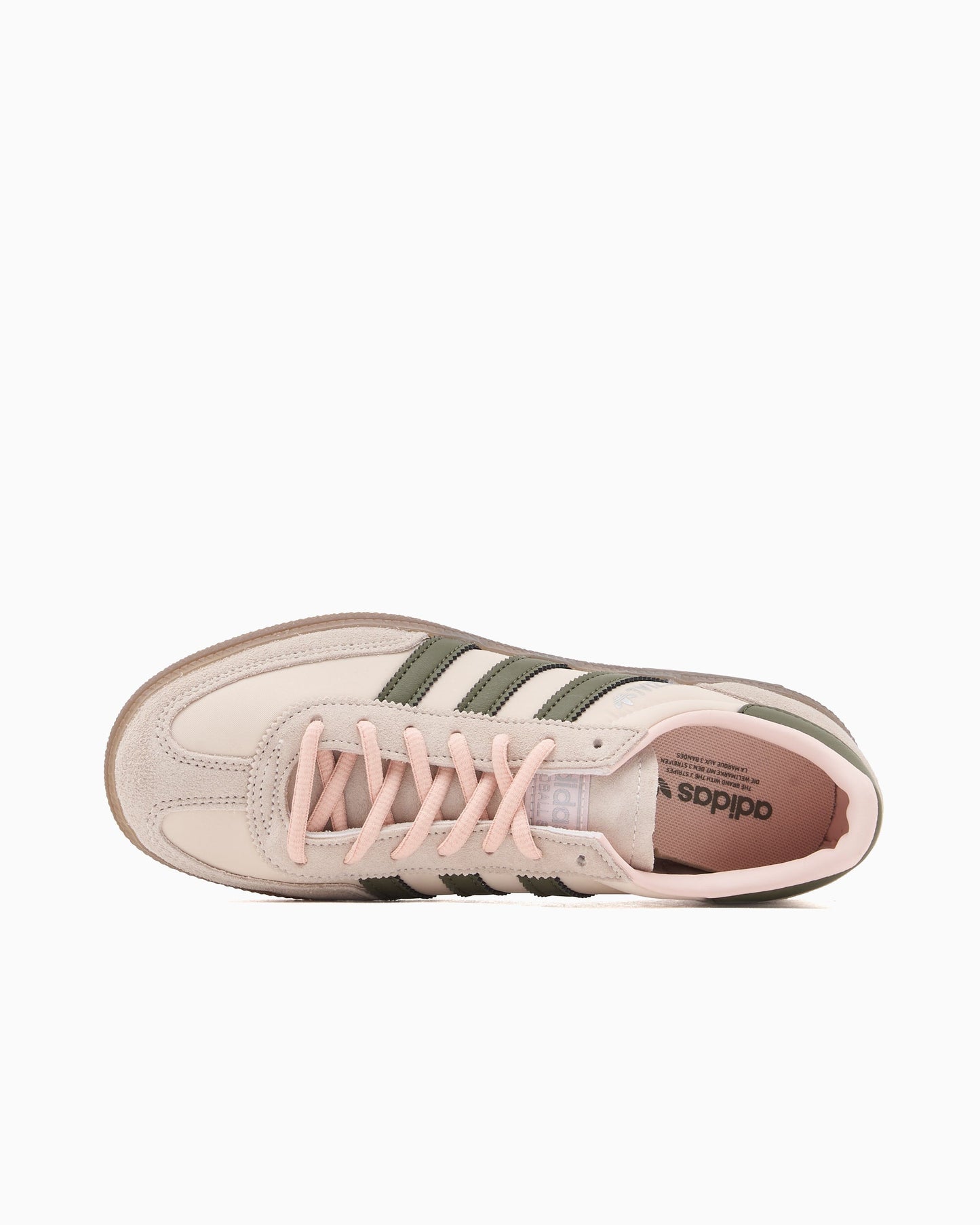 adidas Originals Women's Handball Spezial