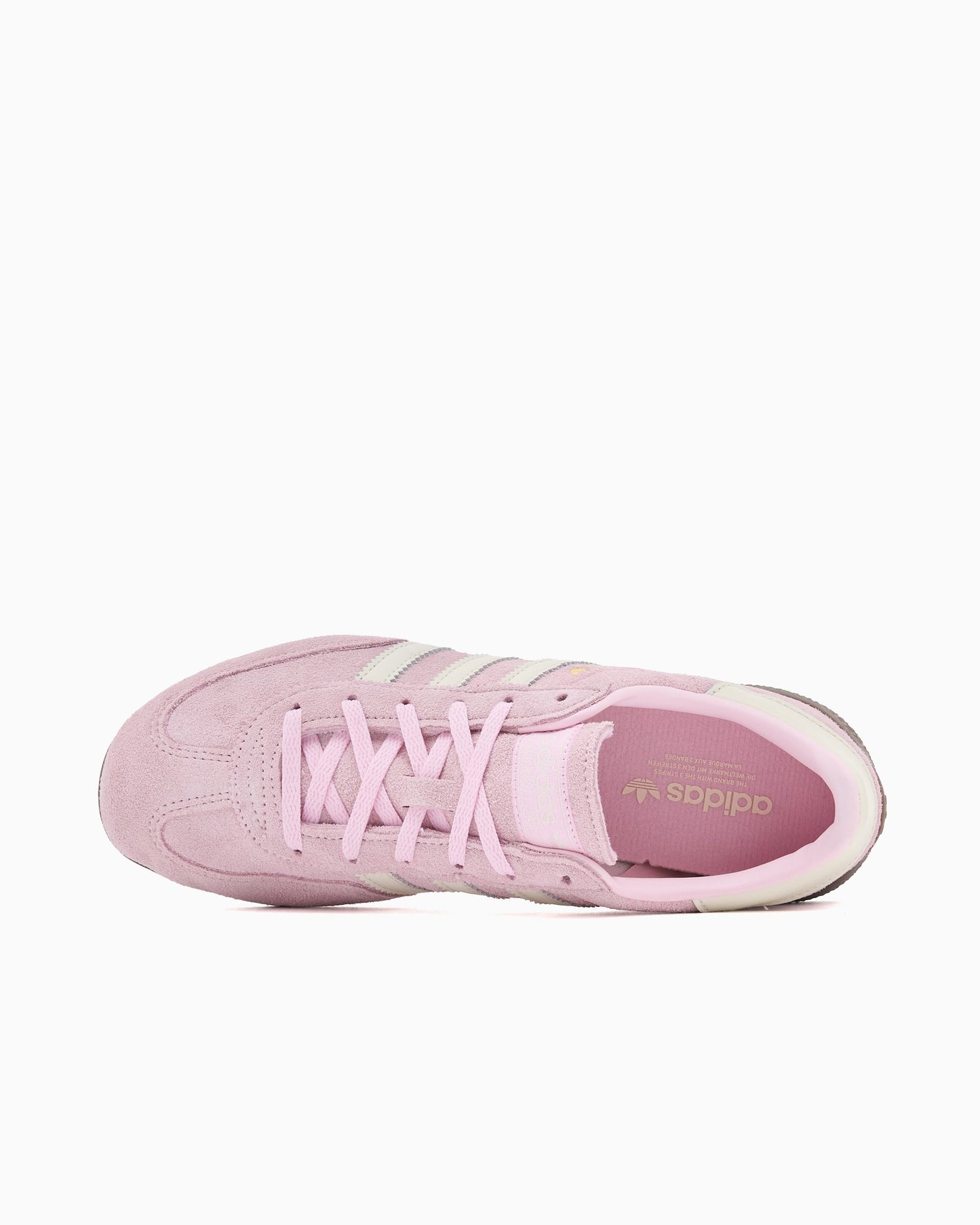 adidas Originals Women's Handball Spezial Lo Pro