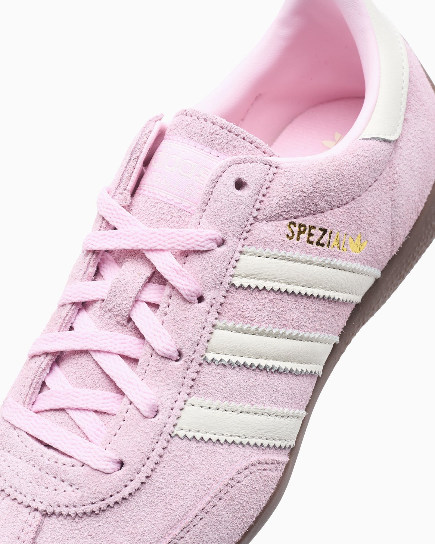 adidas Originals Women's Handball Spezial Lo Pro