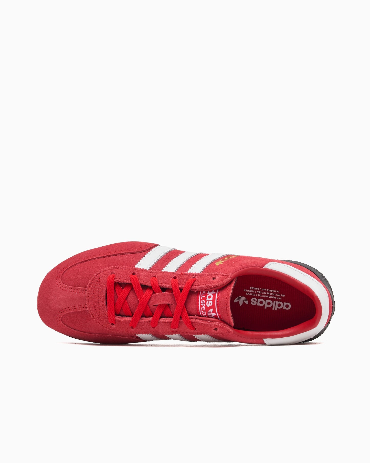 adidas Originals Women's Handball Spezial Lo Pro