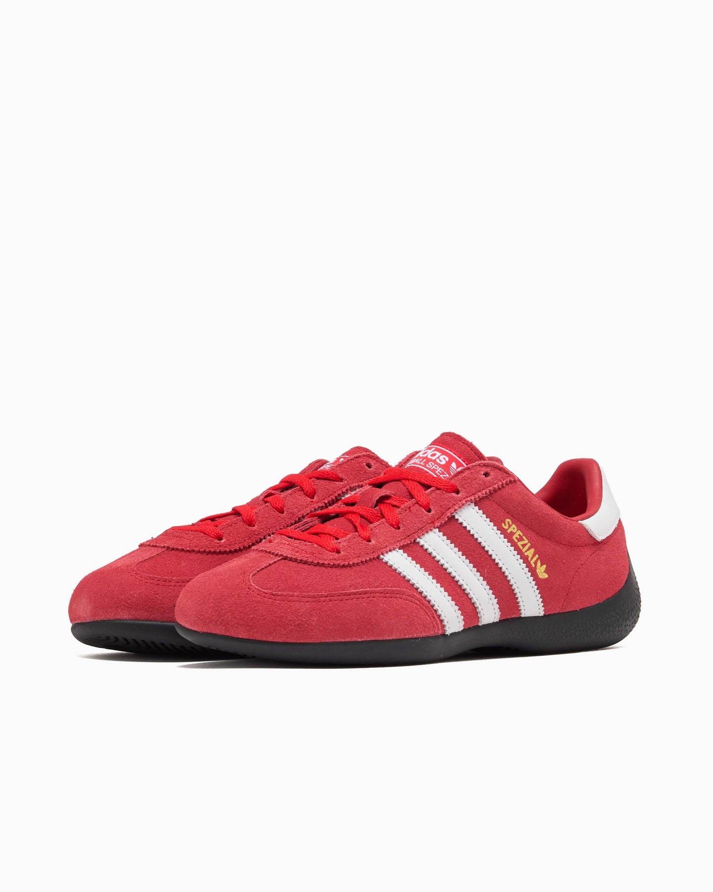 adidas Originals Women's Handball Spezial Lo Pro