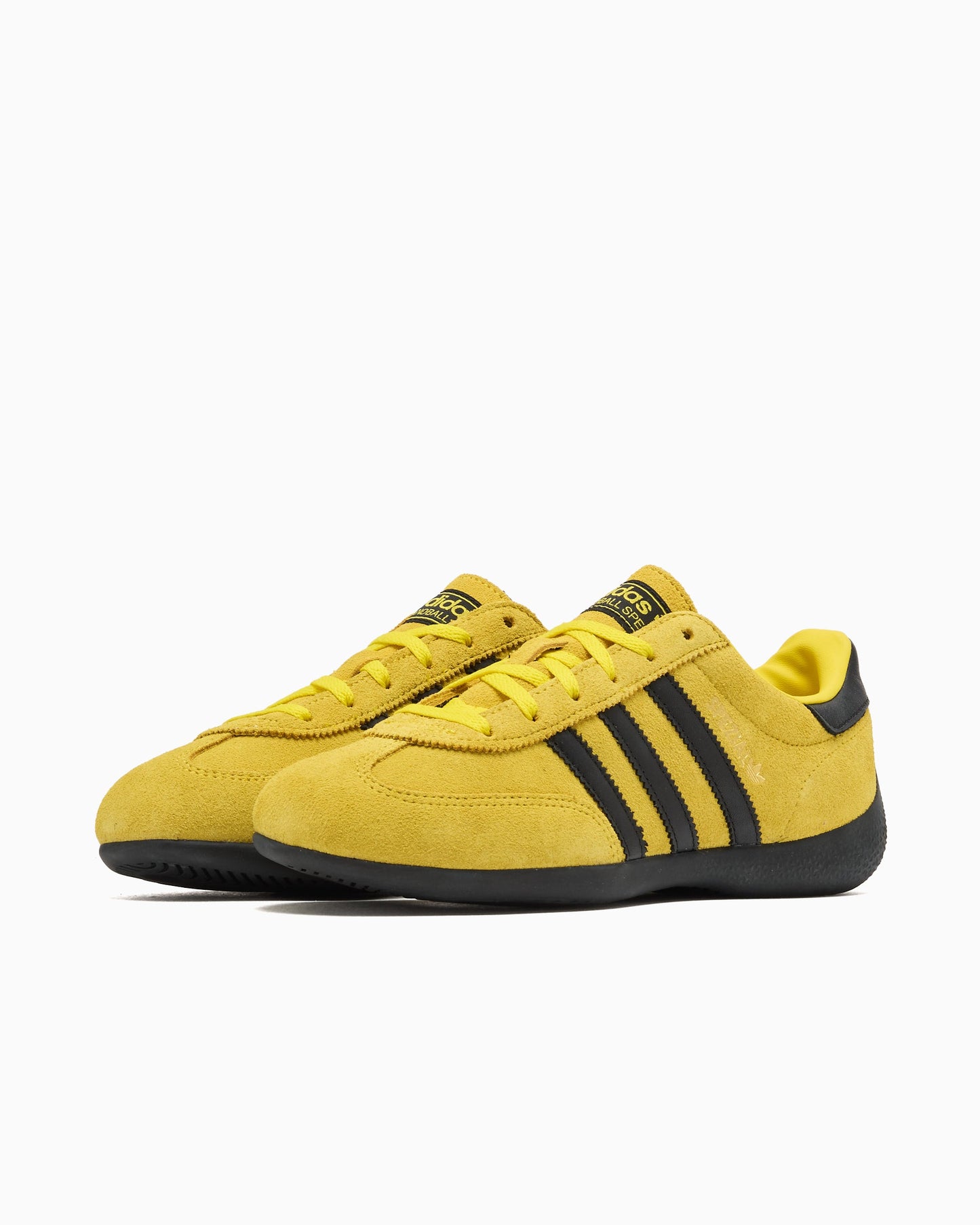 adidas Originals Women's Handball Spezial Lo Pro