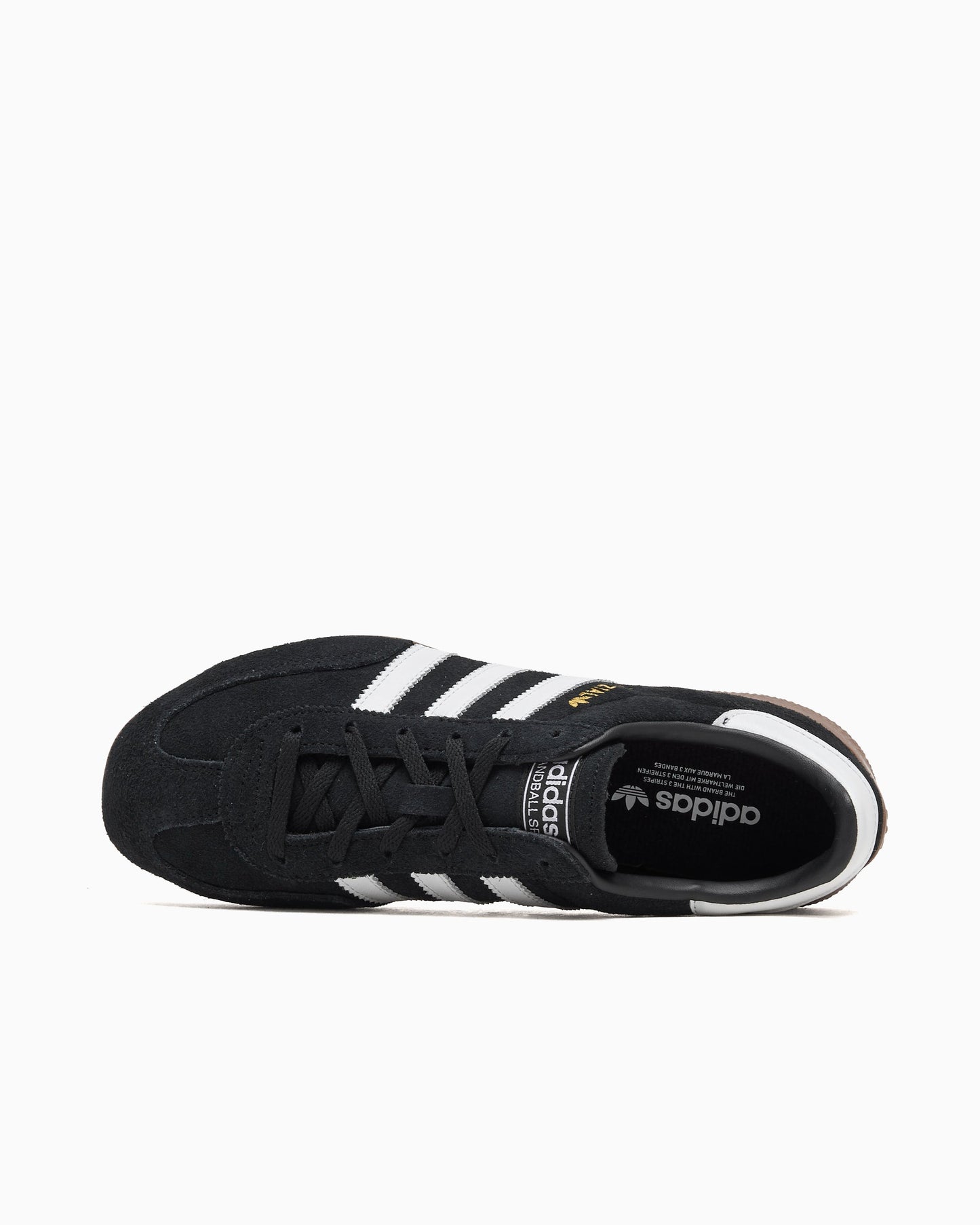 adidas Originals Women's Handball Spezial Lo Pro