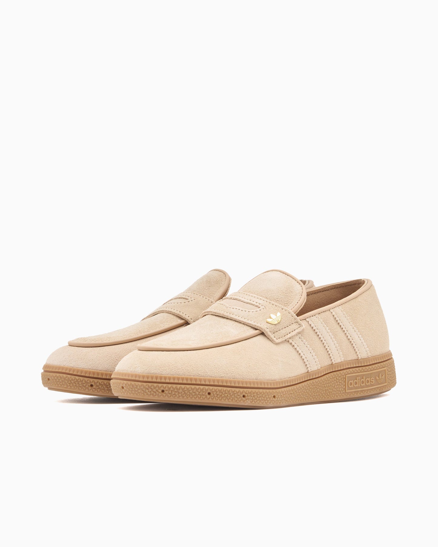 adidas Originals Women's Handball Spezial Loafer