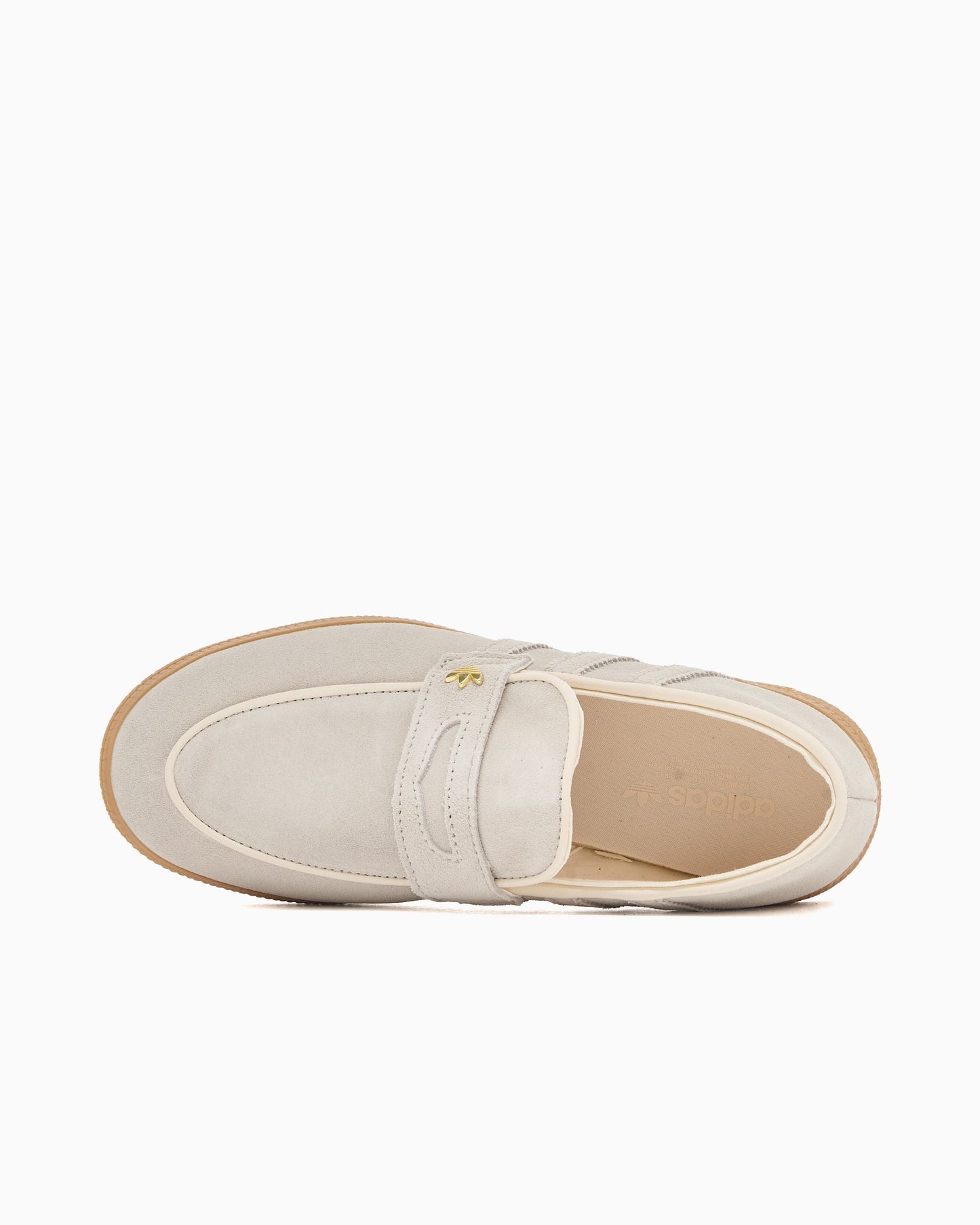 adidas Originals Women's Handball Spezial Loafer