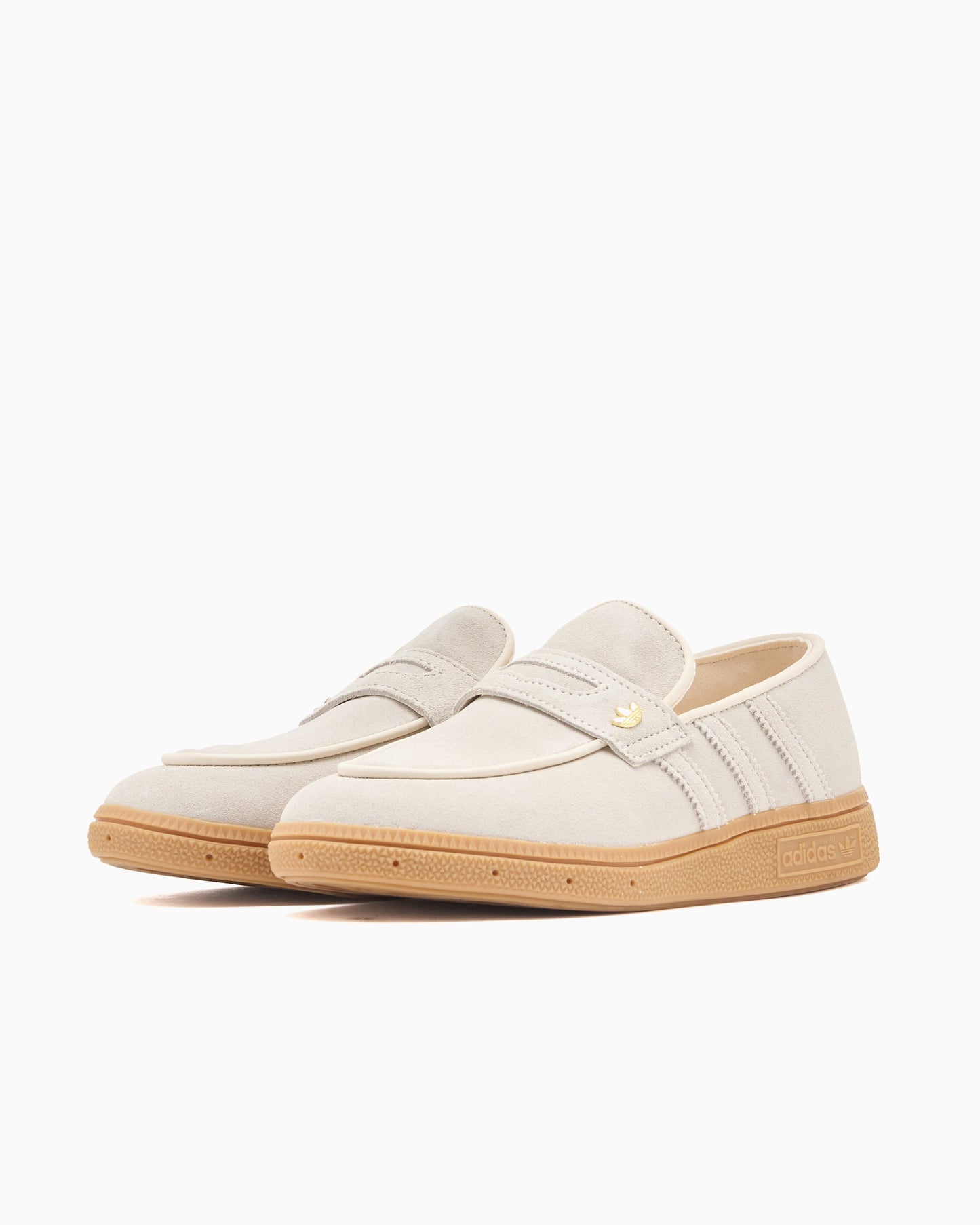 adidas Originals Women's Handball Spezial Loafer