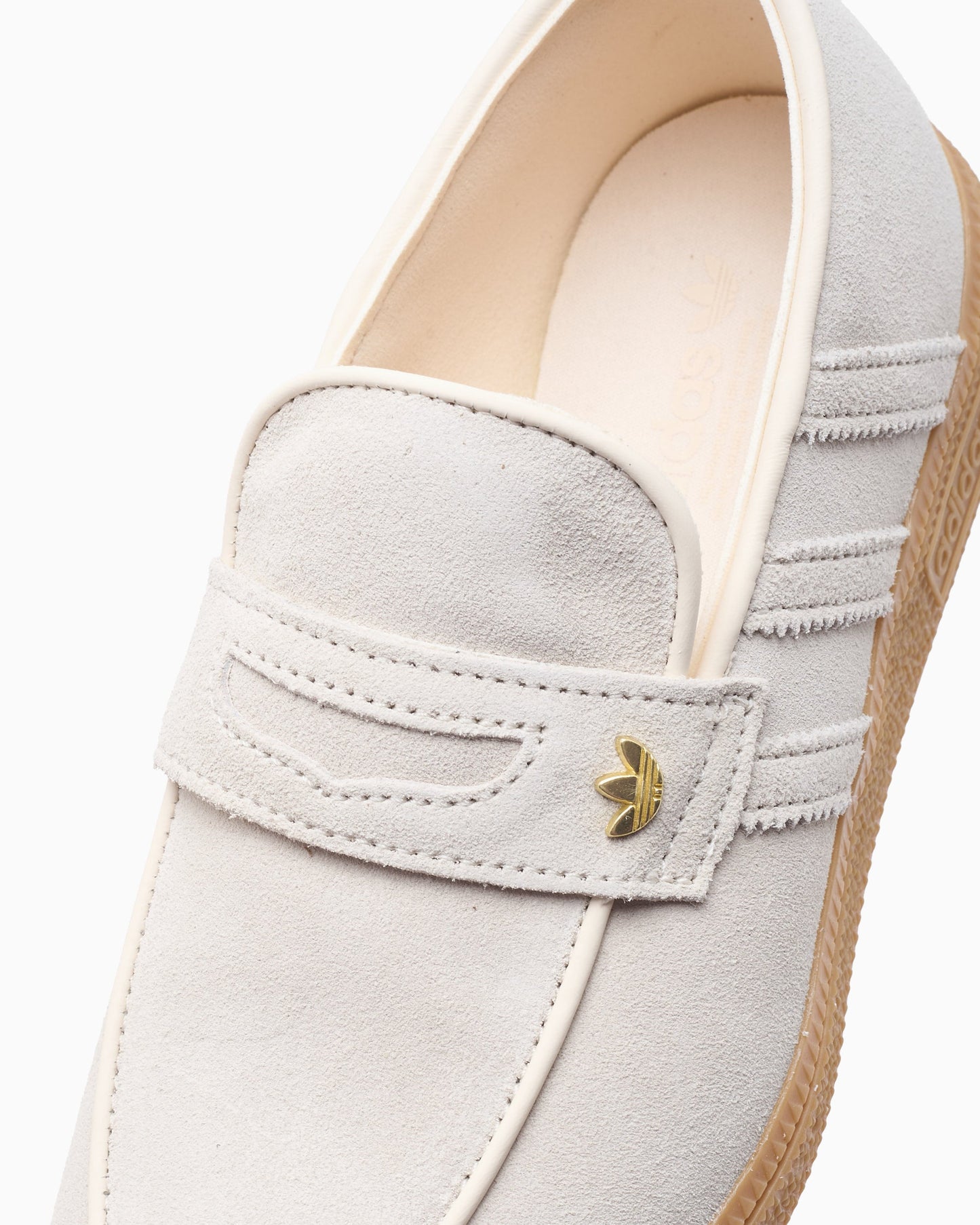 adidas Originals Women's Handball Spezial Loafer