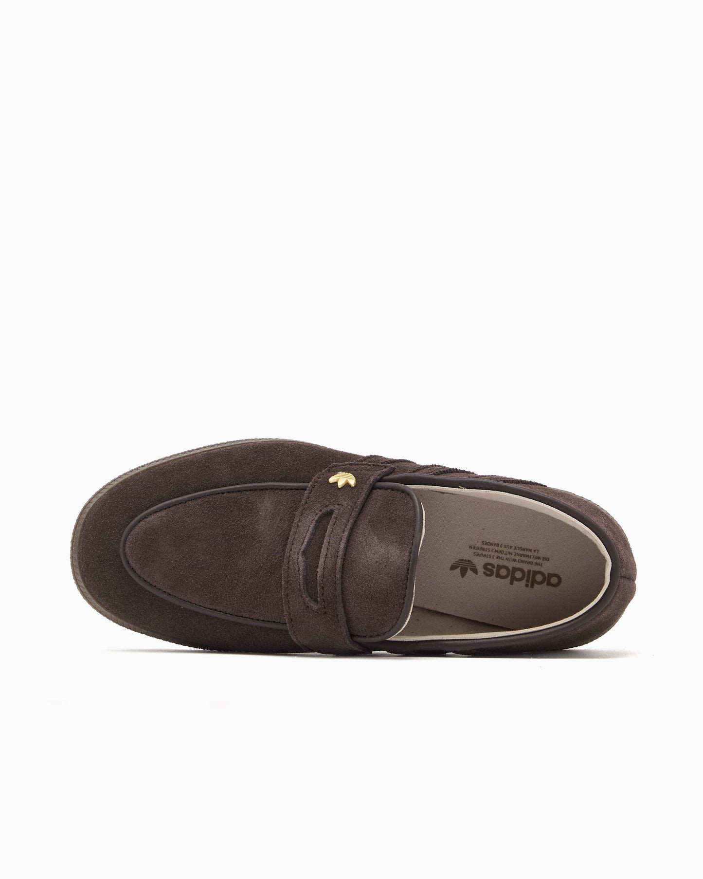 adidas Originals Women's Handball Spezial Loafer