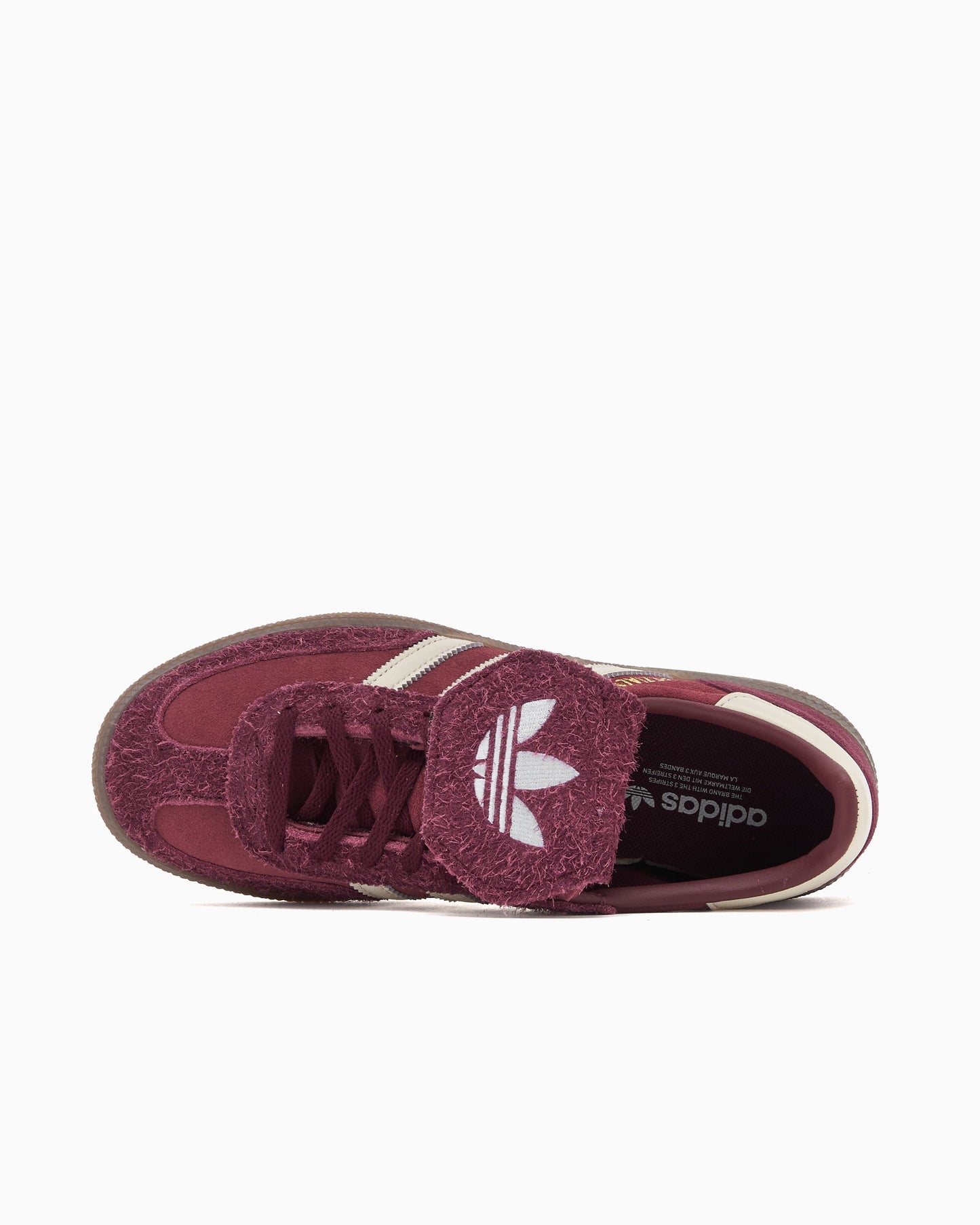 adidas Originals Women's Handball Spezial LT