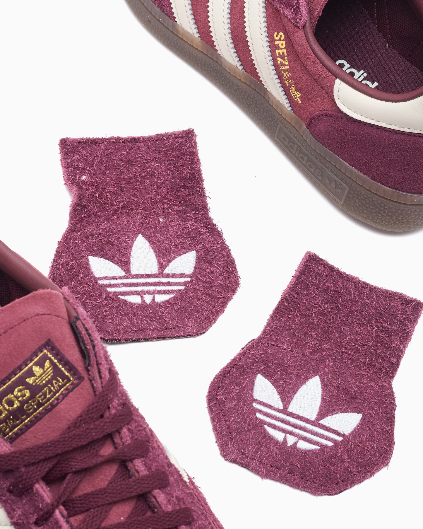 adidas Originals Women's Handball Spezial LT