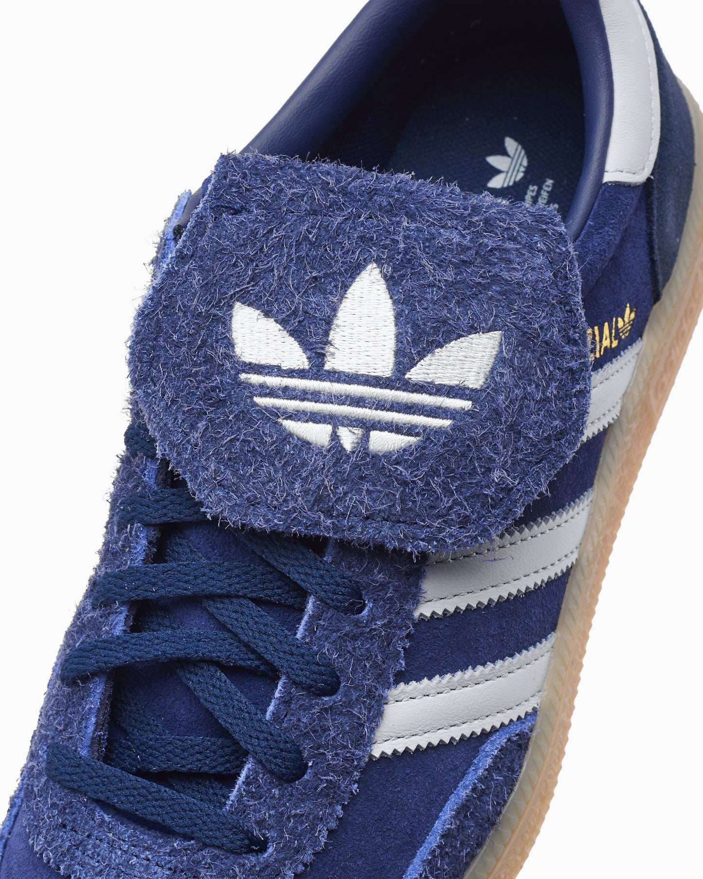 adidas Originals Women's Handball Spezial LT