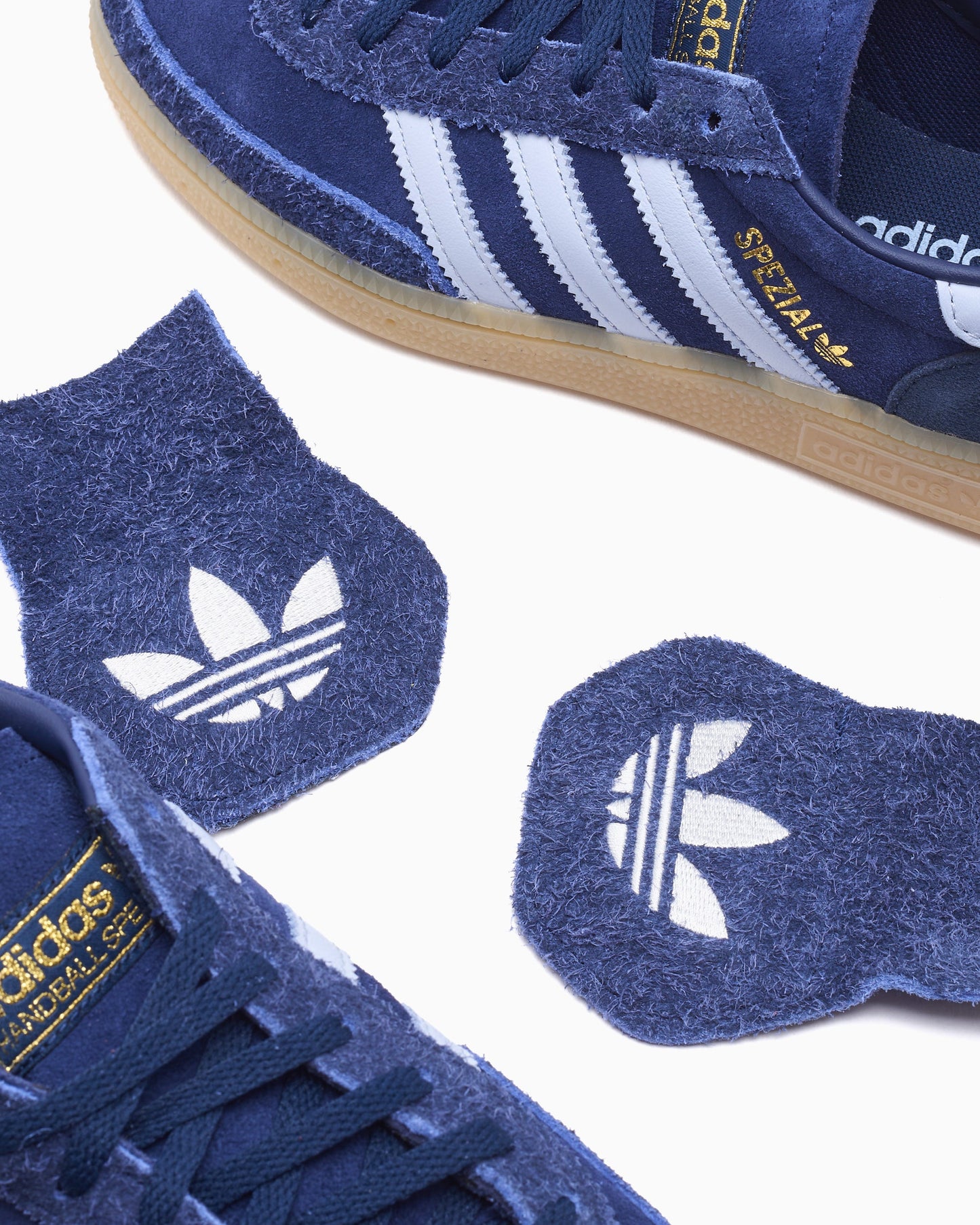 adidas Originals Women's Handball Spezial LT