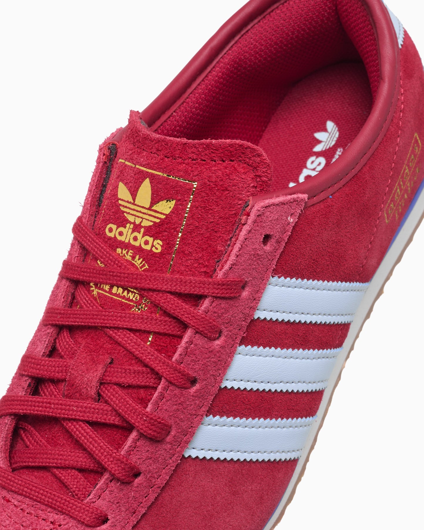 adidas Originals Women's Italia 70s