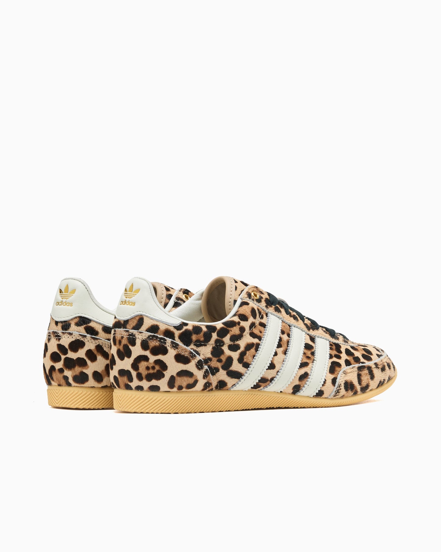 adidas Originals Women's Japan "Leopard Magic"
