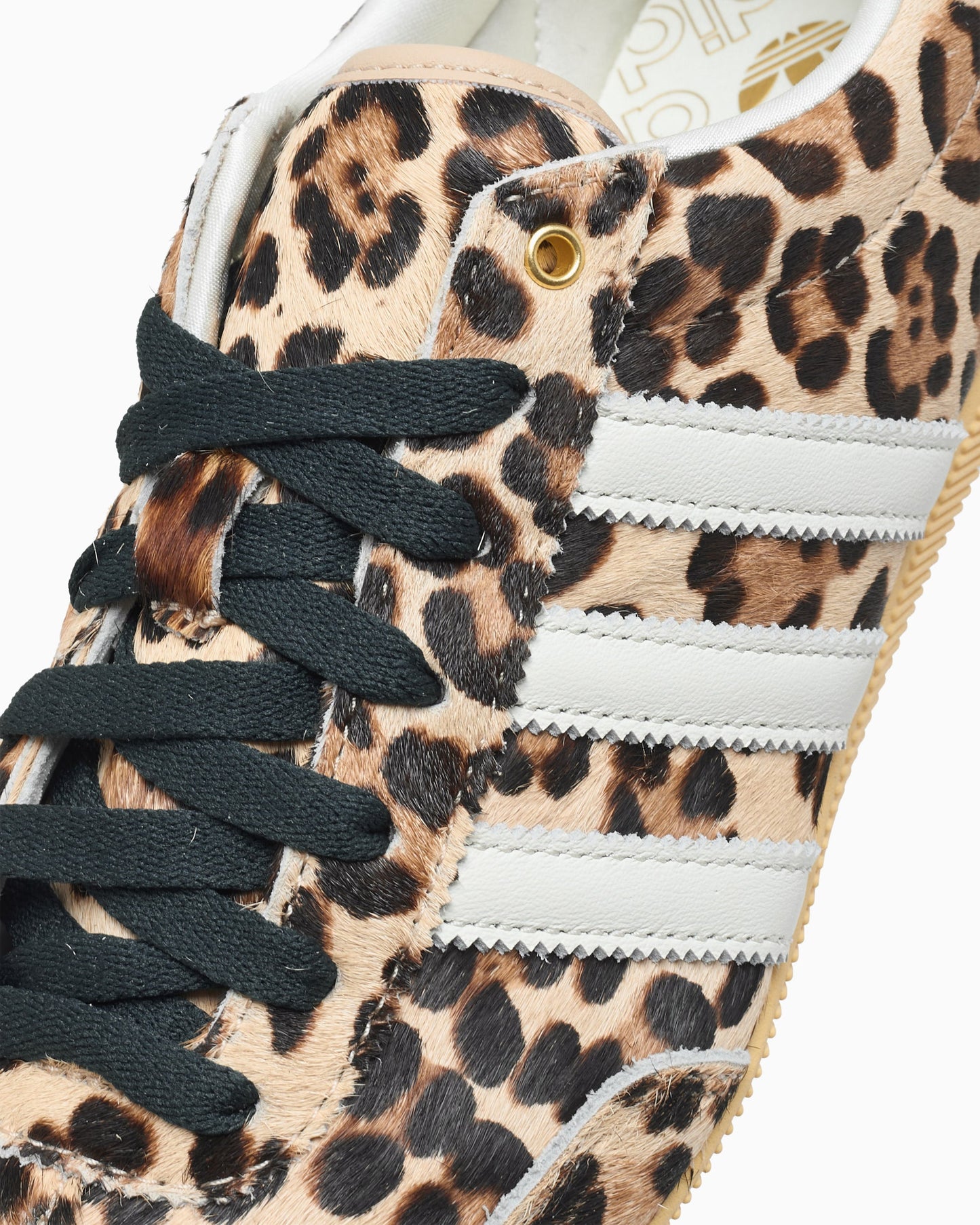 adidas Originals Women's Japan "Leopard Magic"