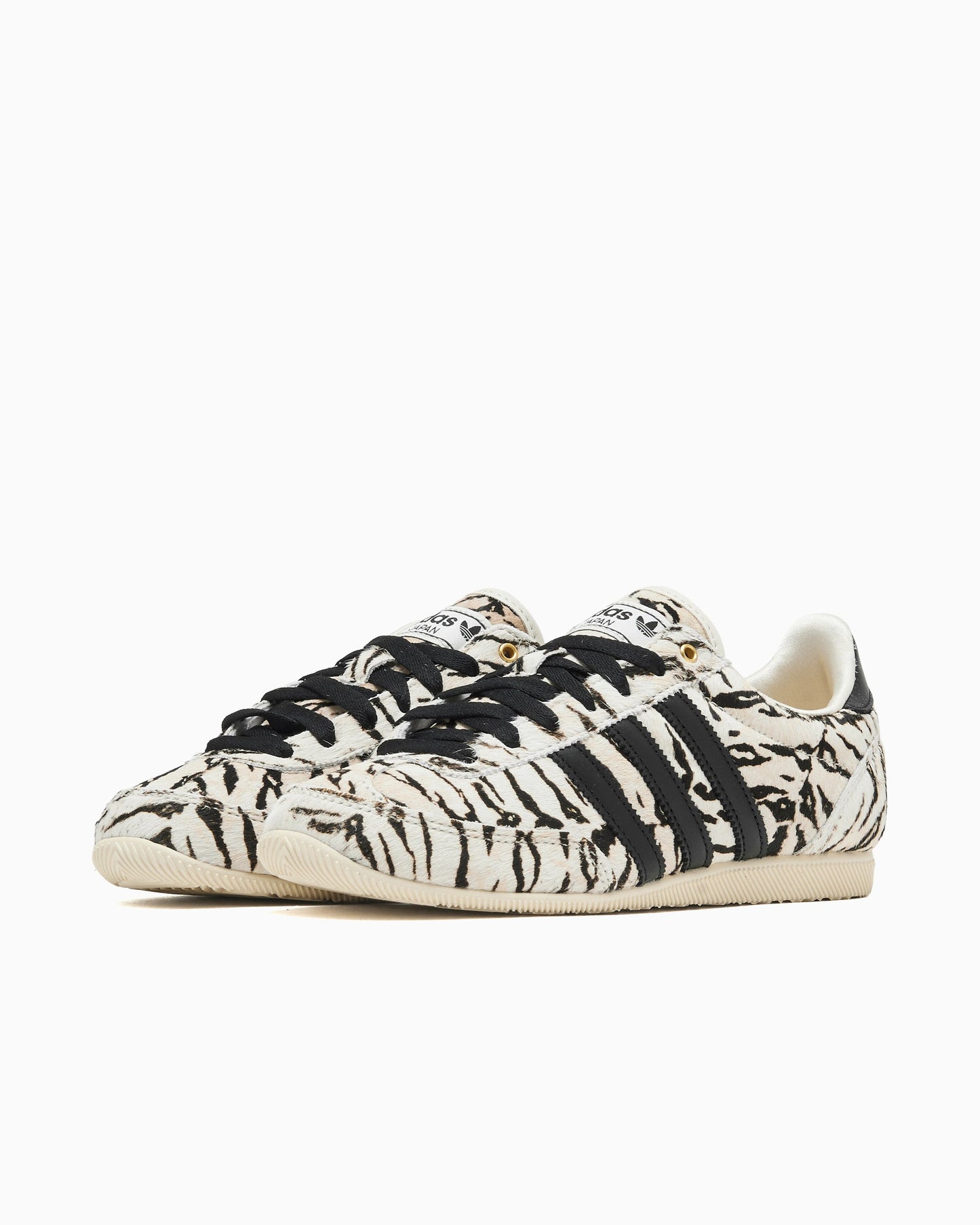 adidas Originals Women's Japan Zebra