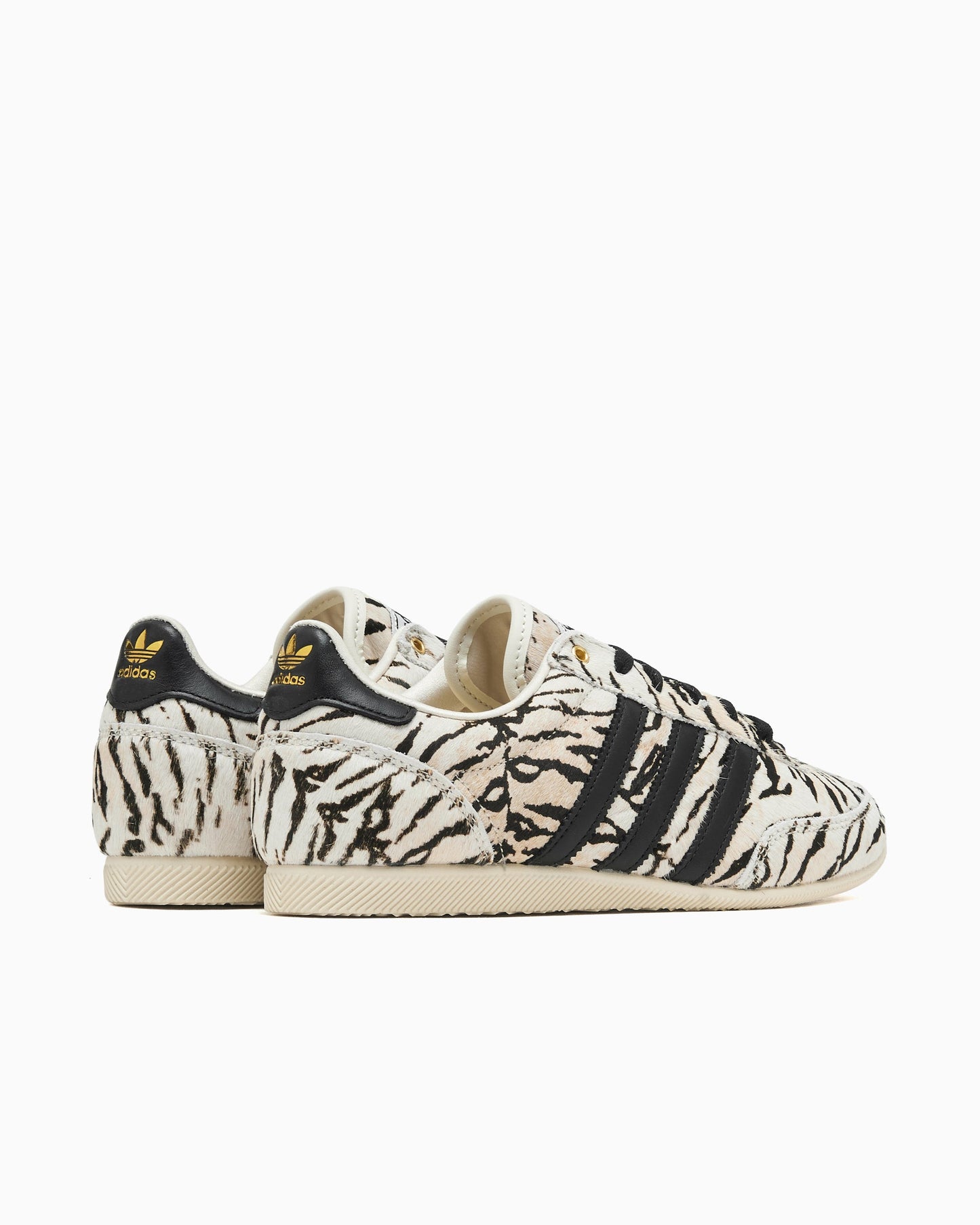 adidas Originals Women's Japan Zebra