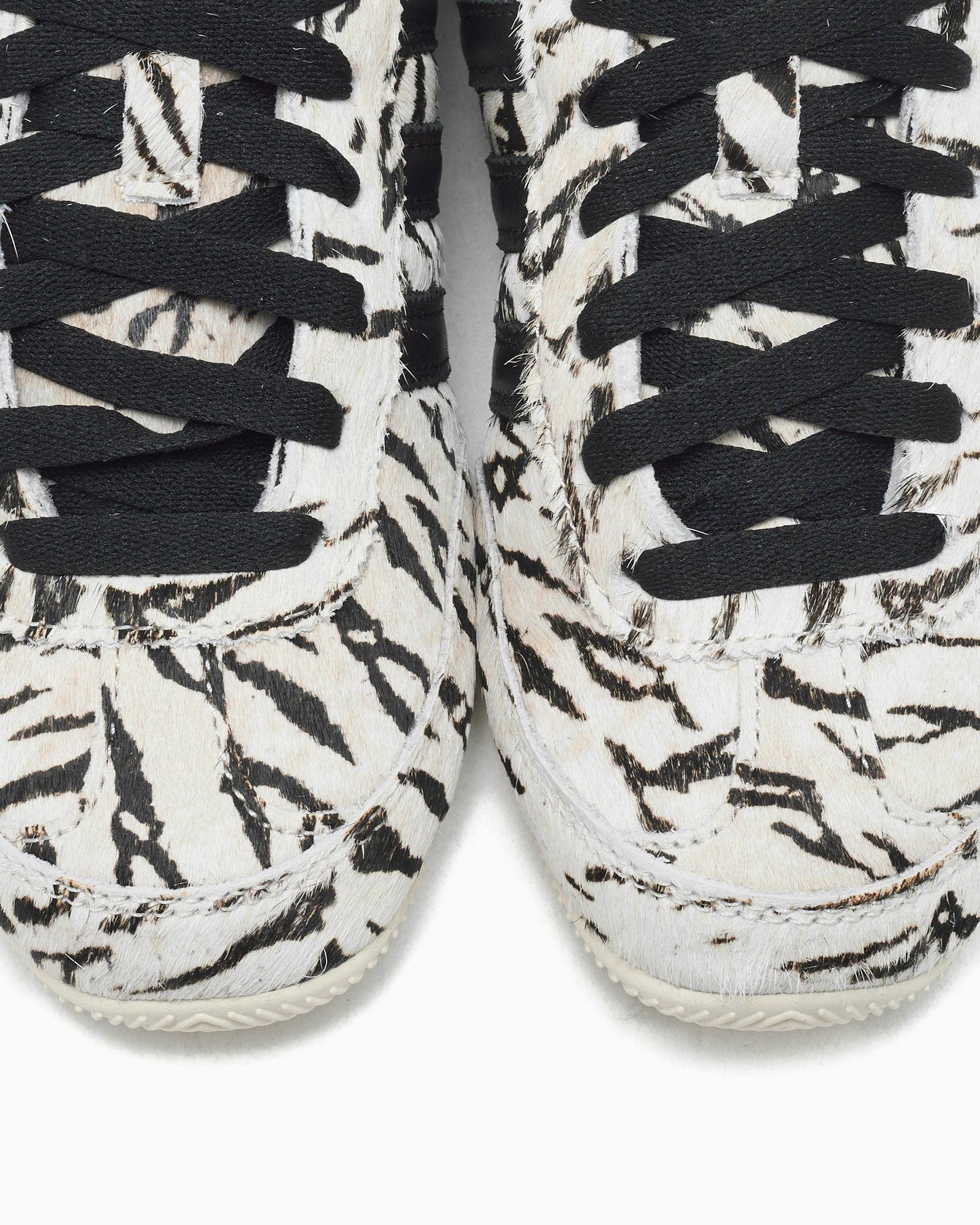 adidas Originals Women's Japan Zebra
