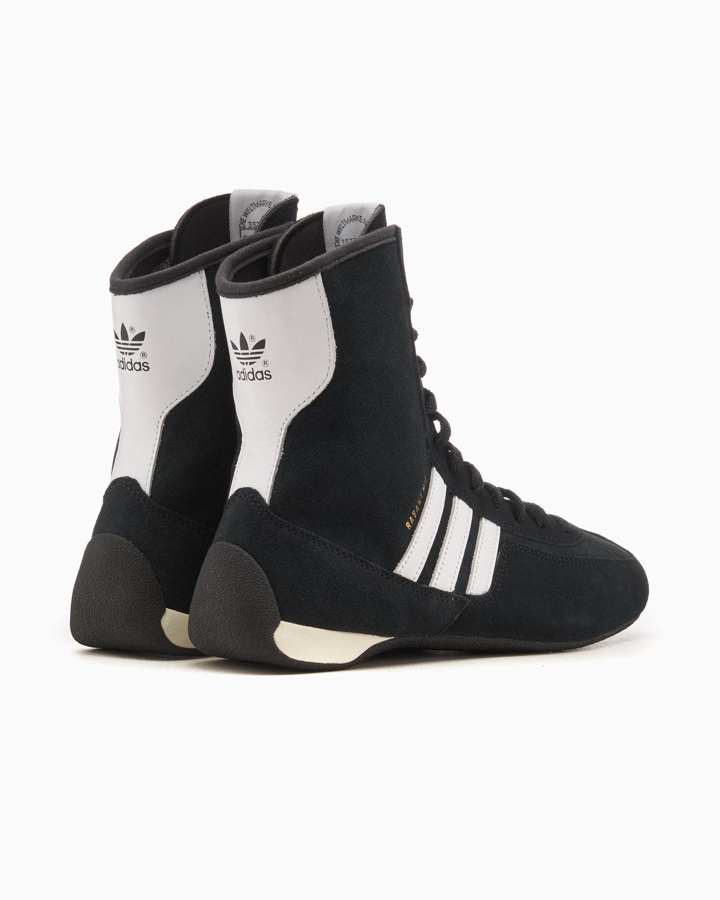 adidas Originals Women's Rasant Mid