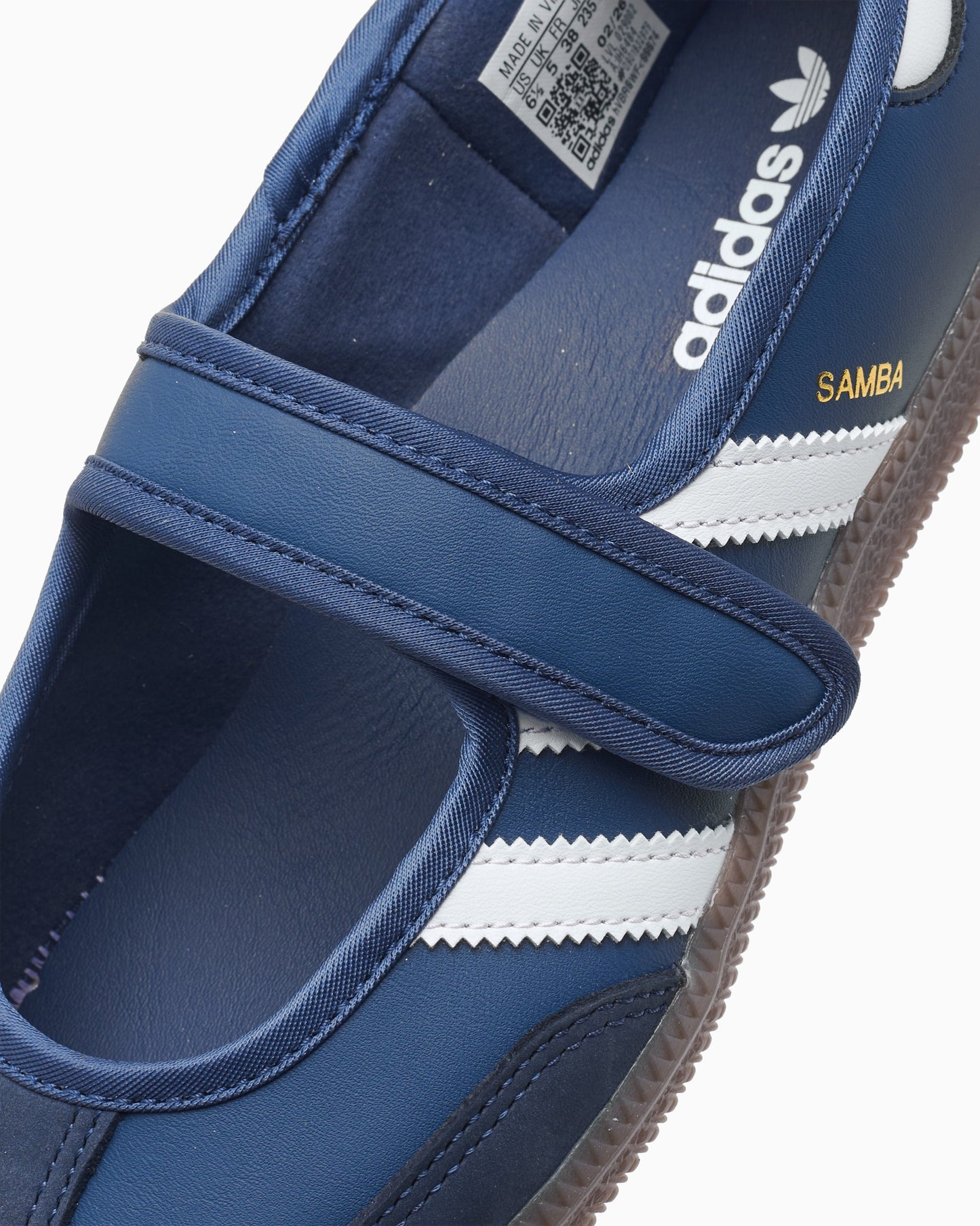 adidas Originals Women's Samba Jane