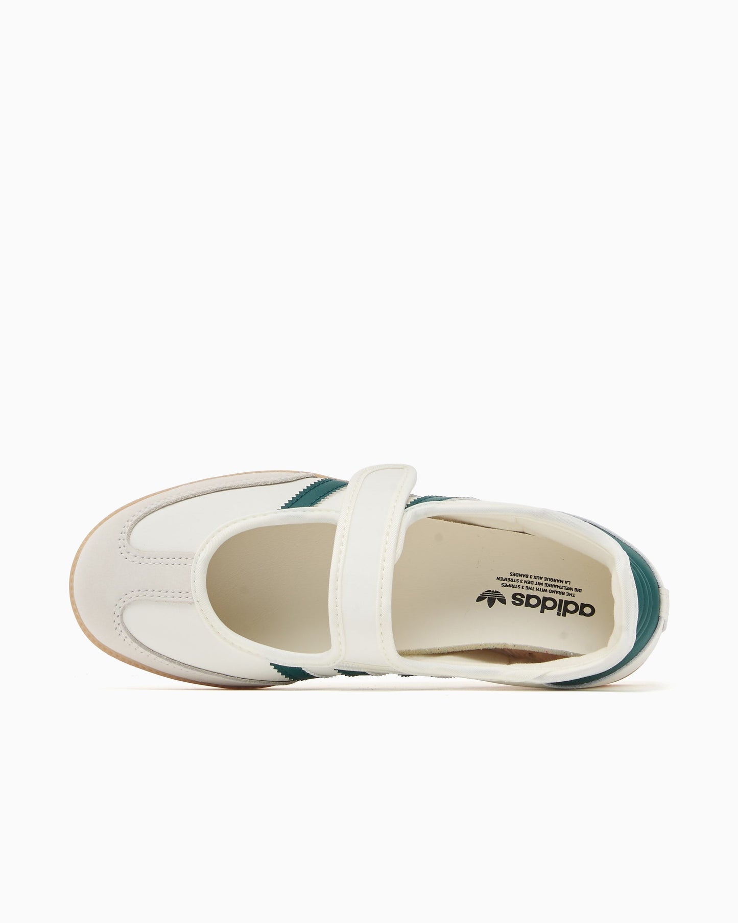 adidas Originals Women's Samba Jane
