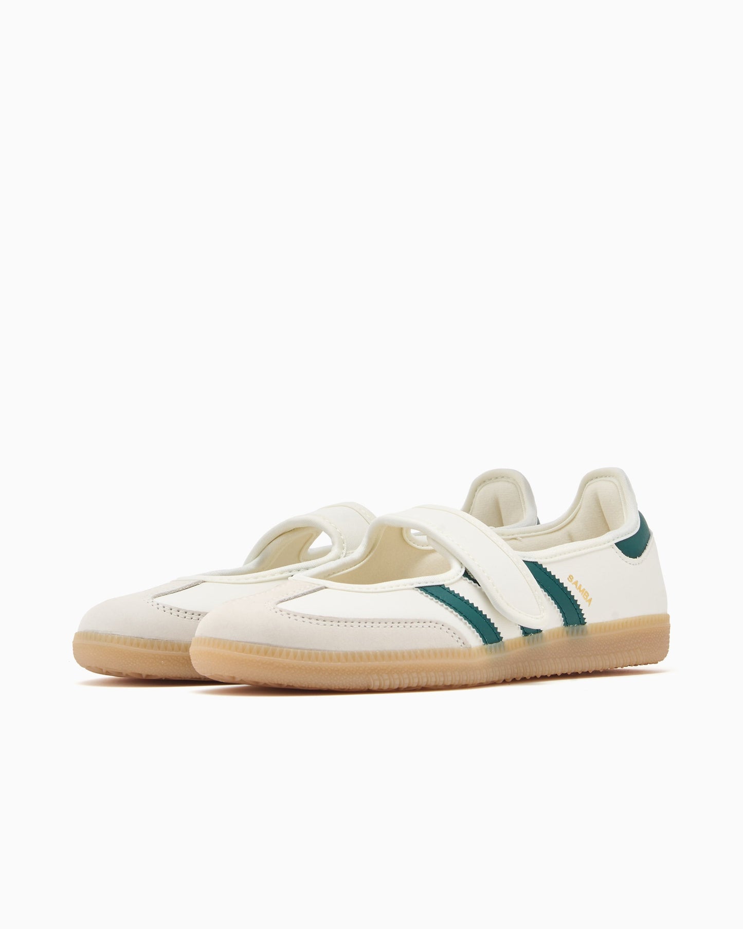adidas Originals Women's Samba Jane