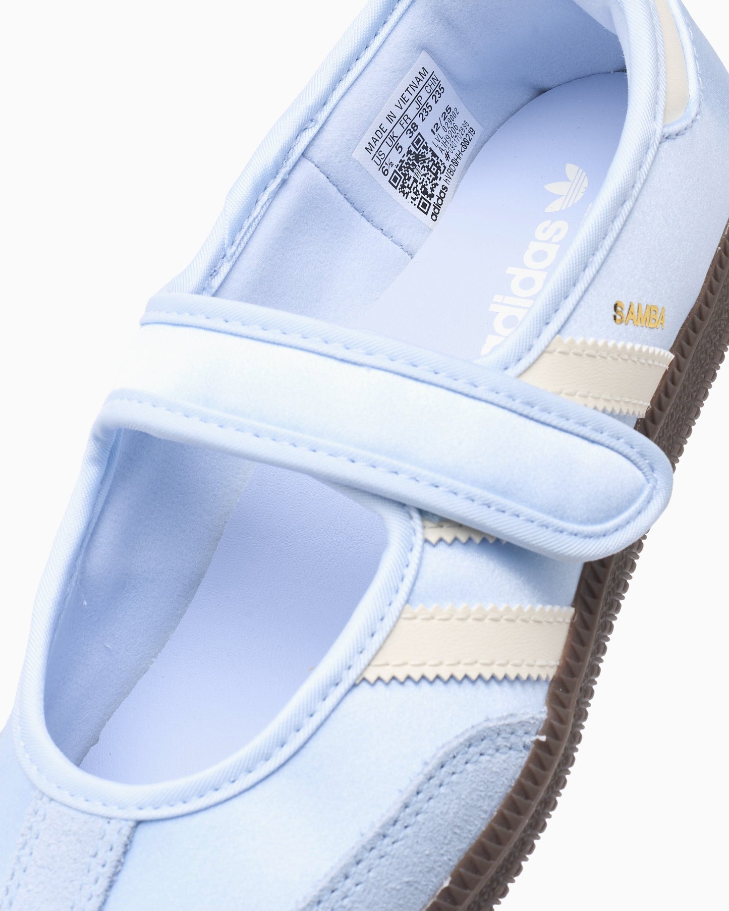 adidas Originals Women's Samba Jane