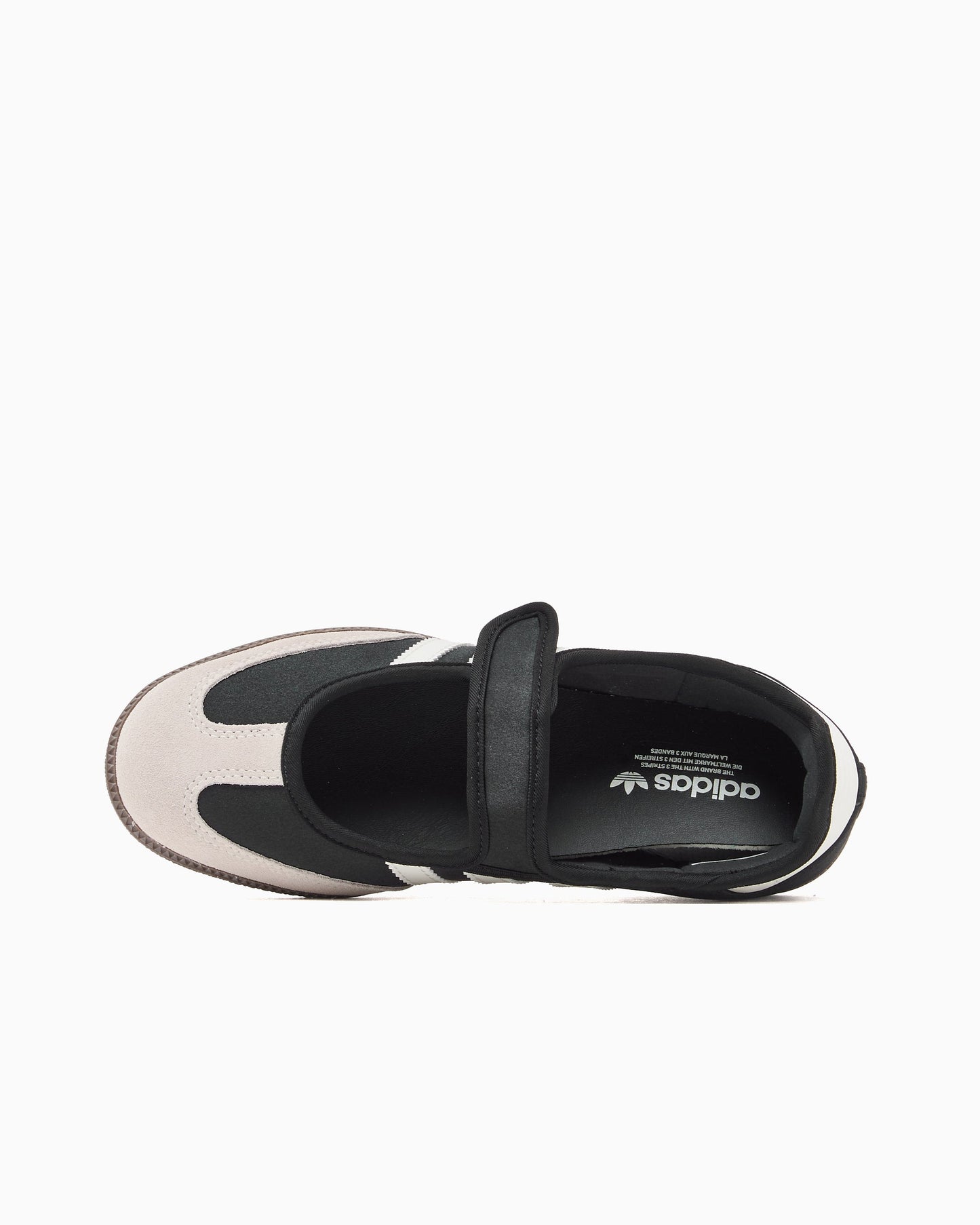 adidas Originals Women's Samba Jane
