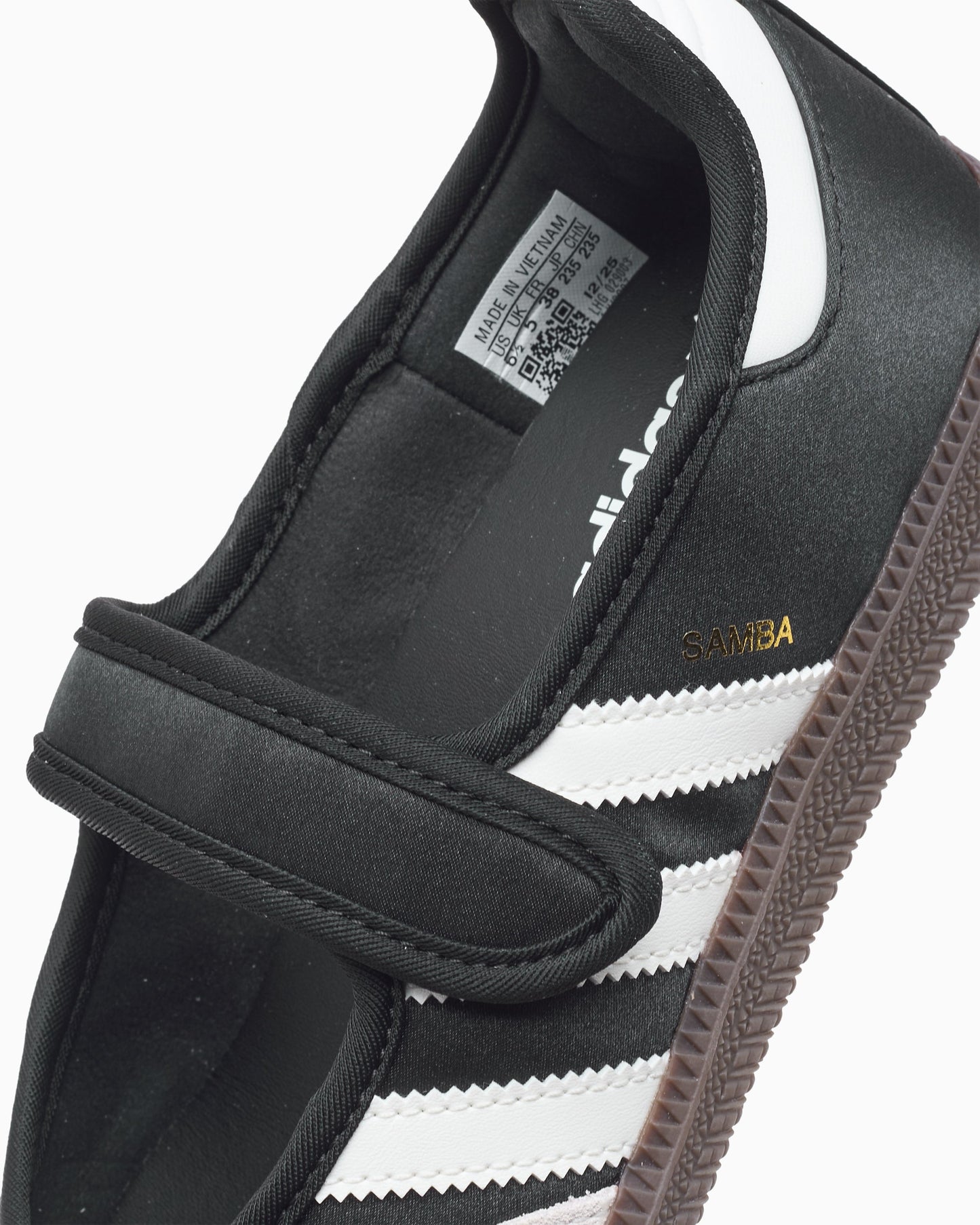 adidas Originals Women's Samba Jane