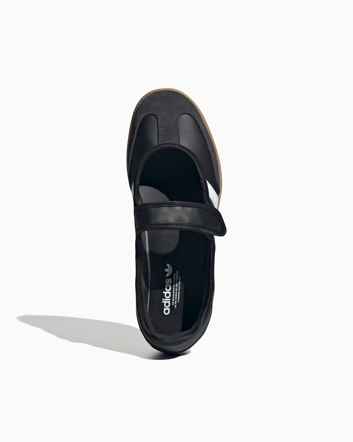 adidas Originals Women's Samba Jane