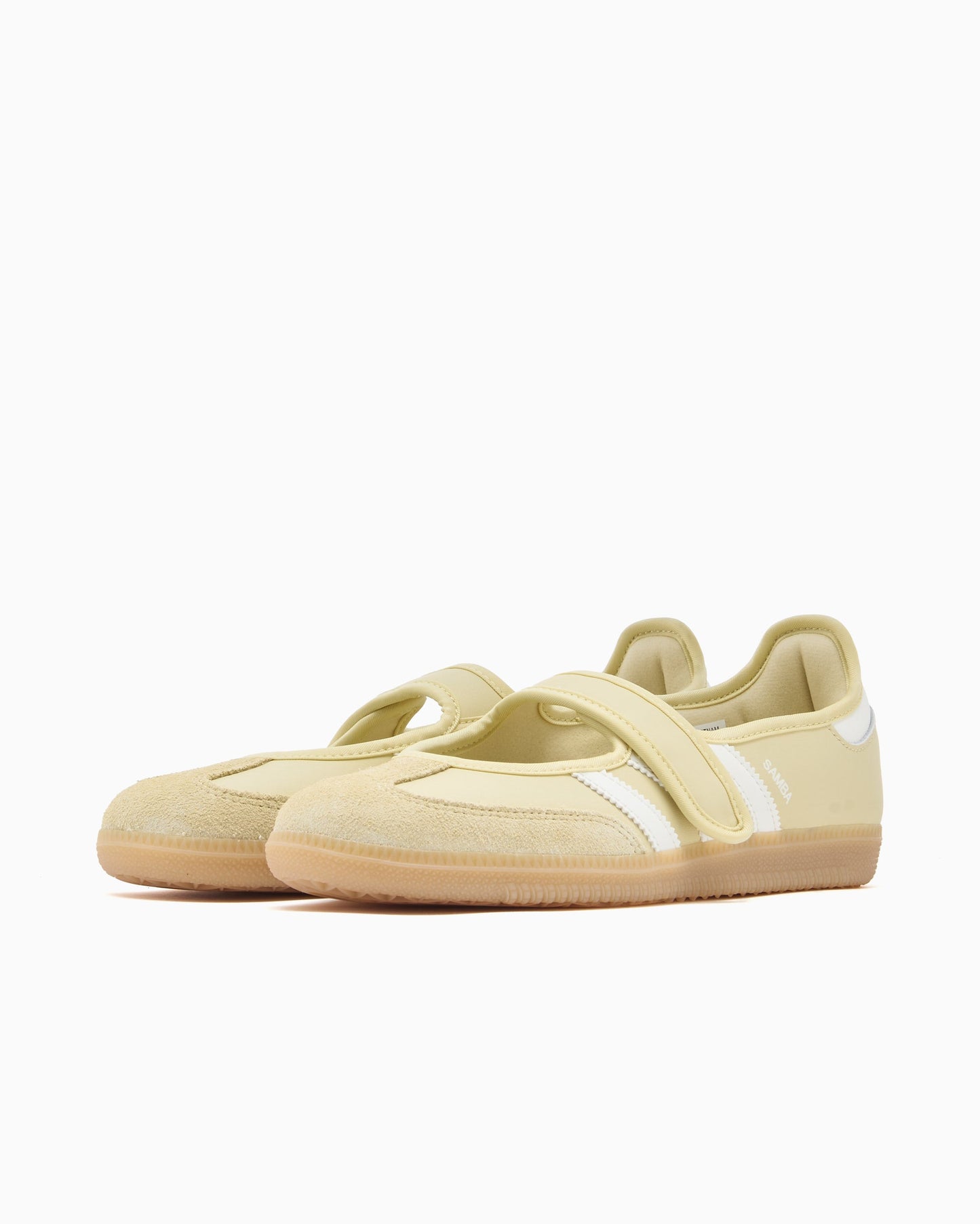 adidas Originals Women's Samba Jane
