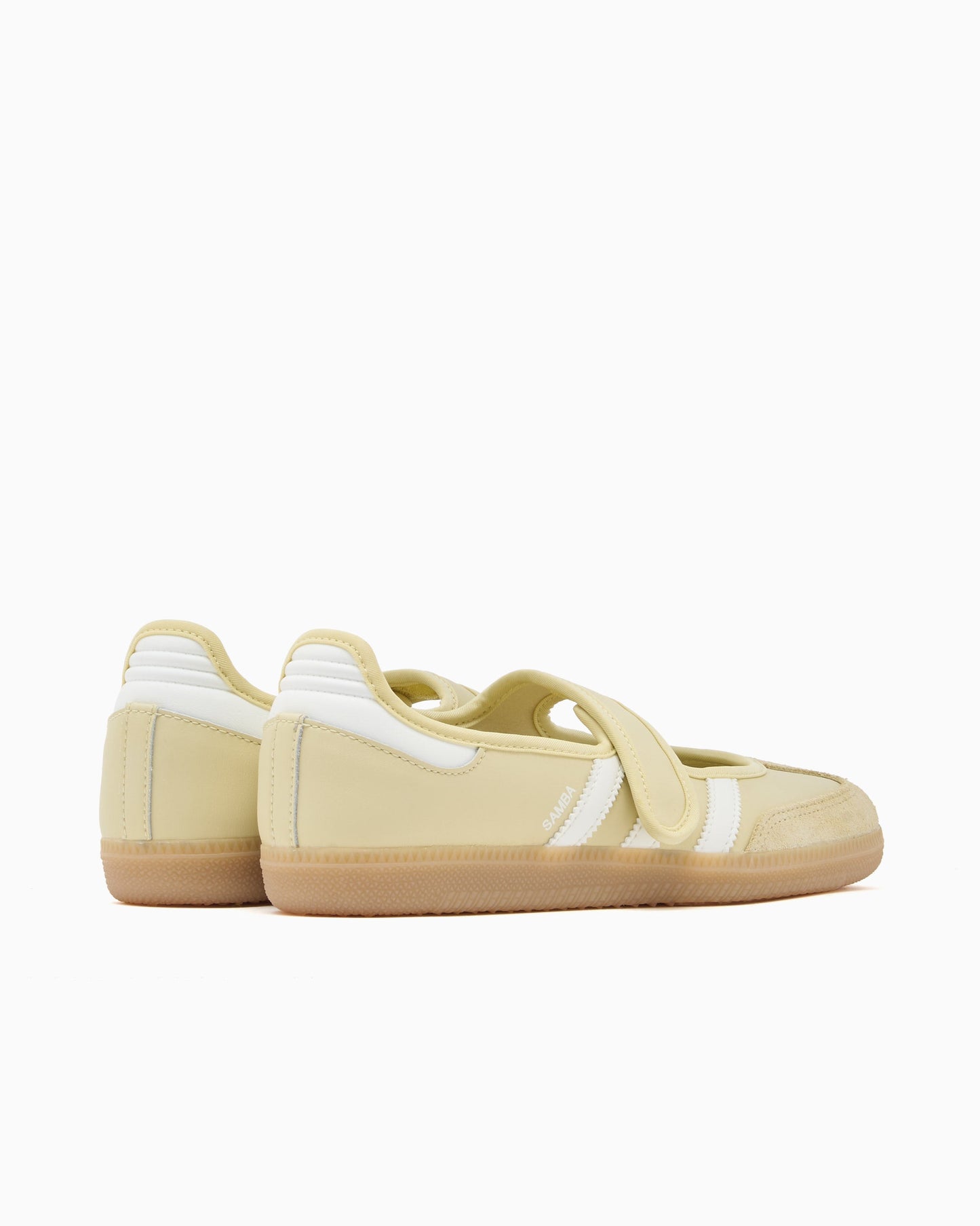adidas Originals Women's Samba Jane