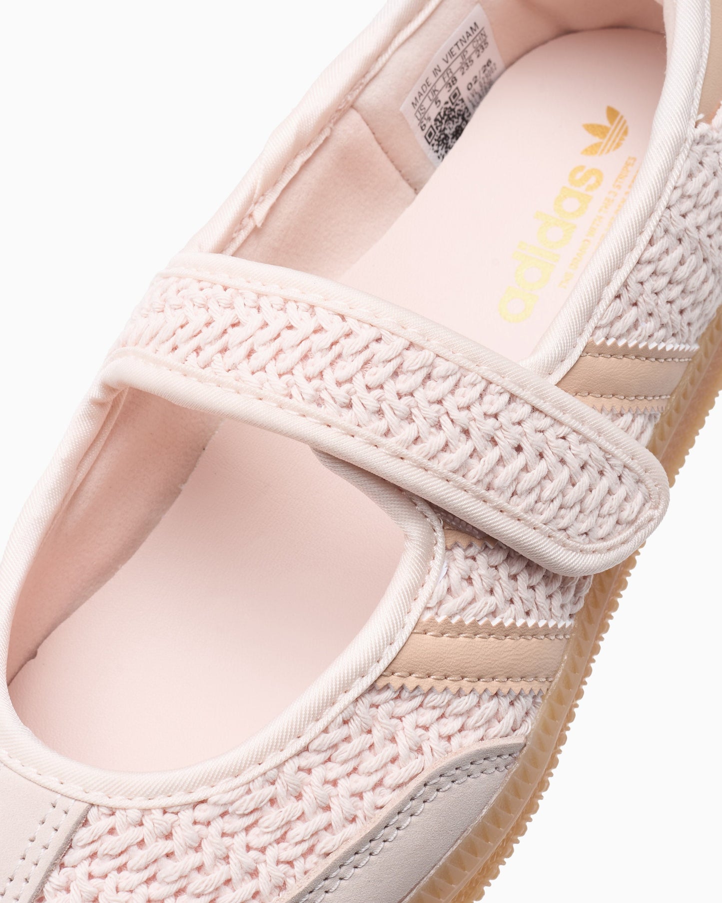 adidas Originals Women's Samba Jane