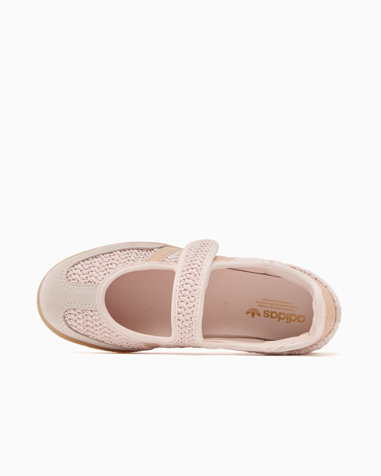 adidas Originals Women's Samba Jane