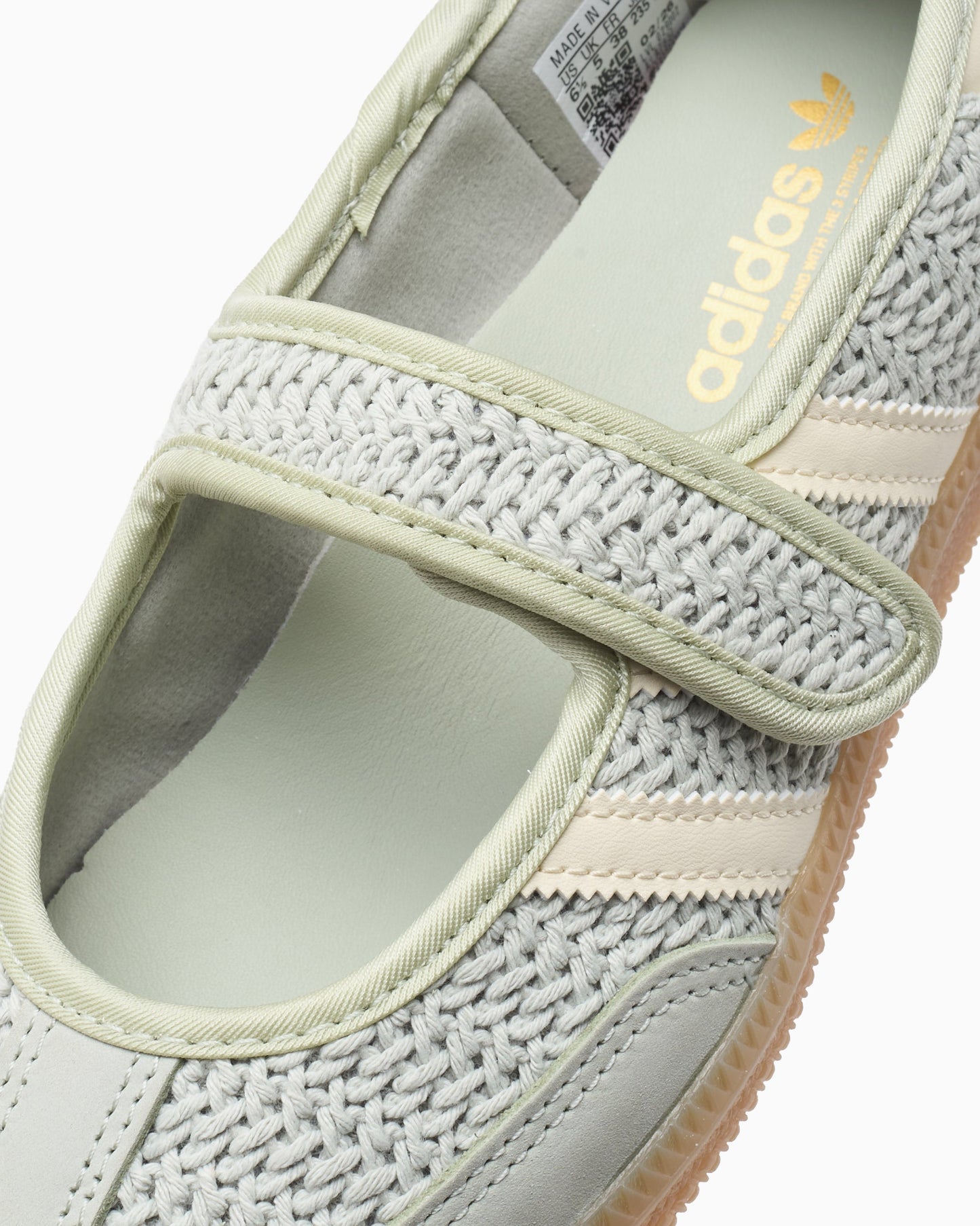 adidas Originals Women's Samba Jane