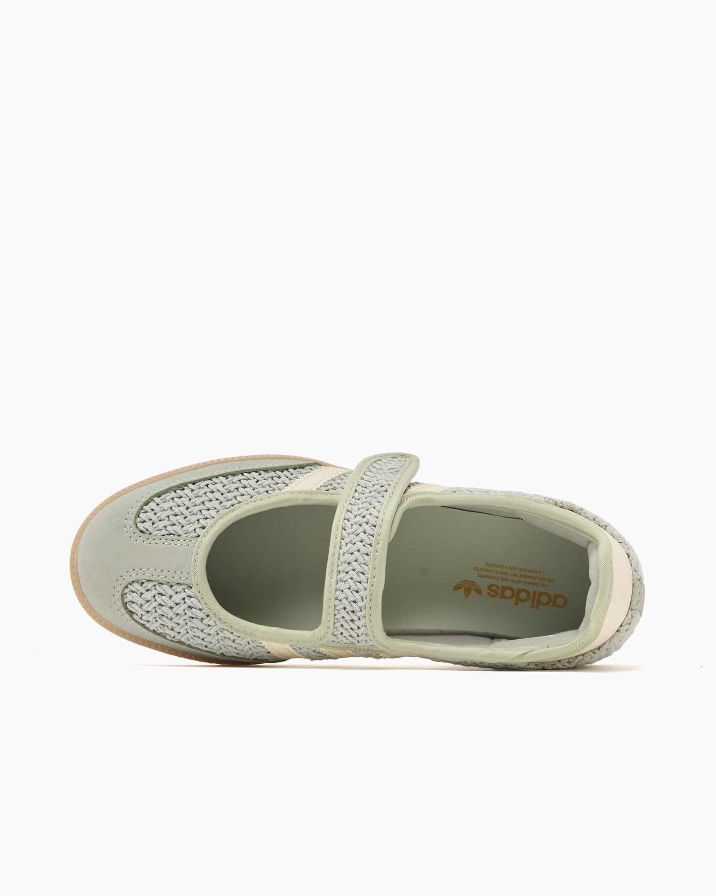 adidas Originals Women's Samba Jane