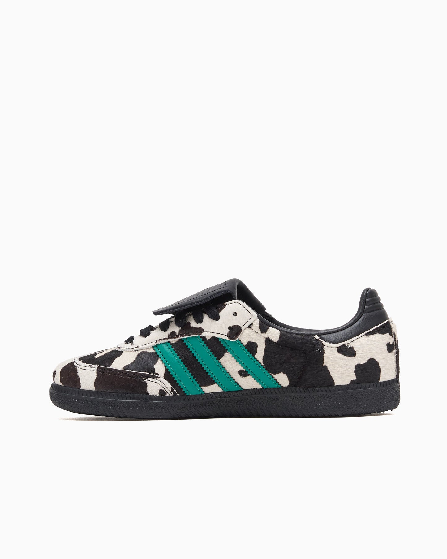 adidas Originals Women's Samba LT "Cow Print"