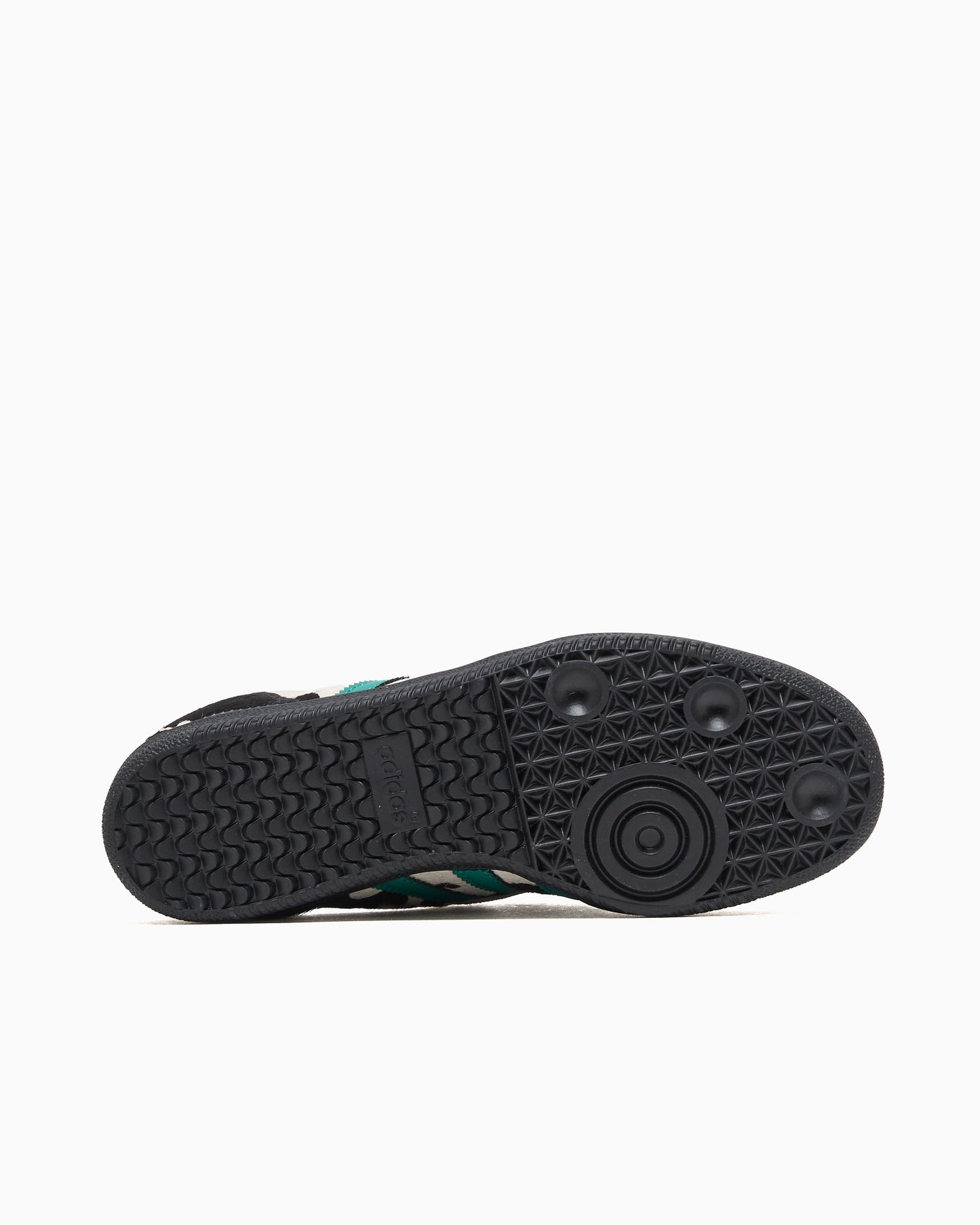 adidas Originals Women's Samba LT "Cow Print"