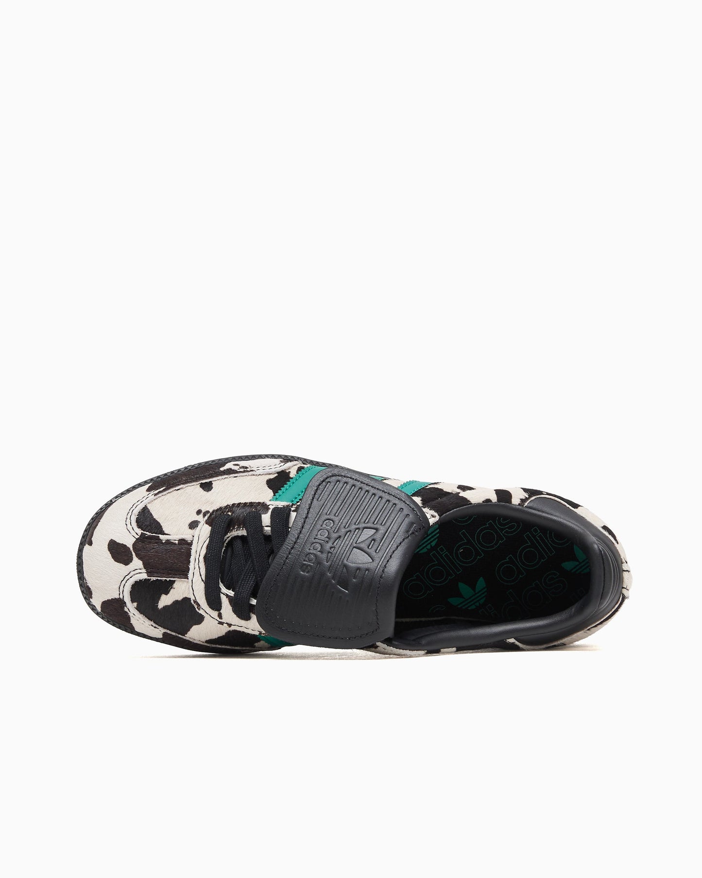 adidas Originals Women's Samba LT "Cow Print"